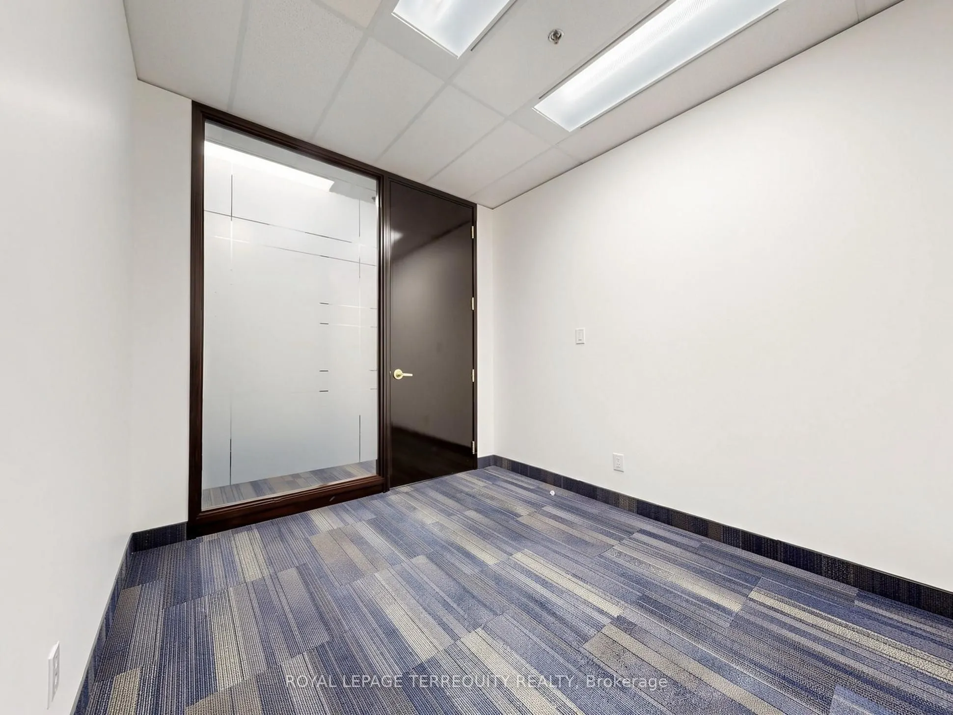 2345 Argentia Road #201B - 201