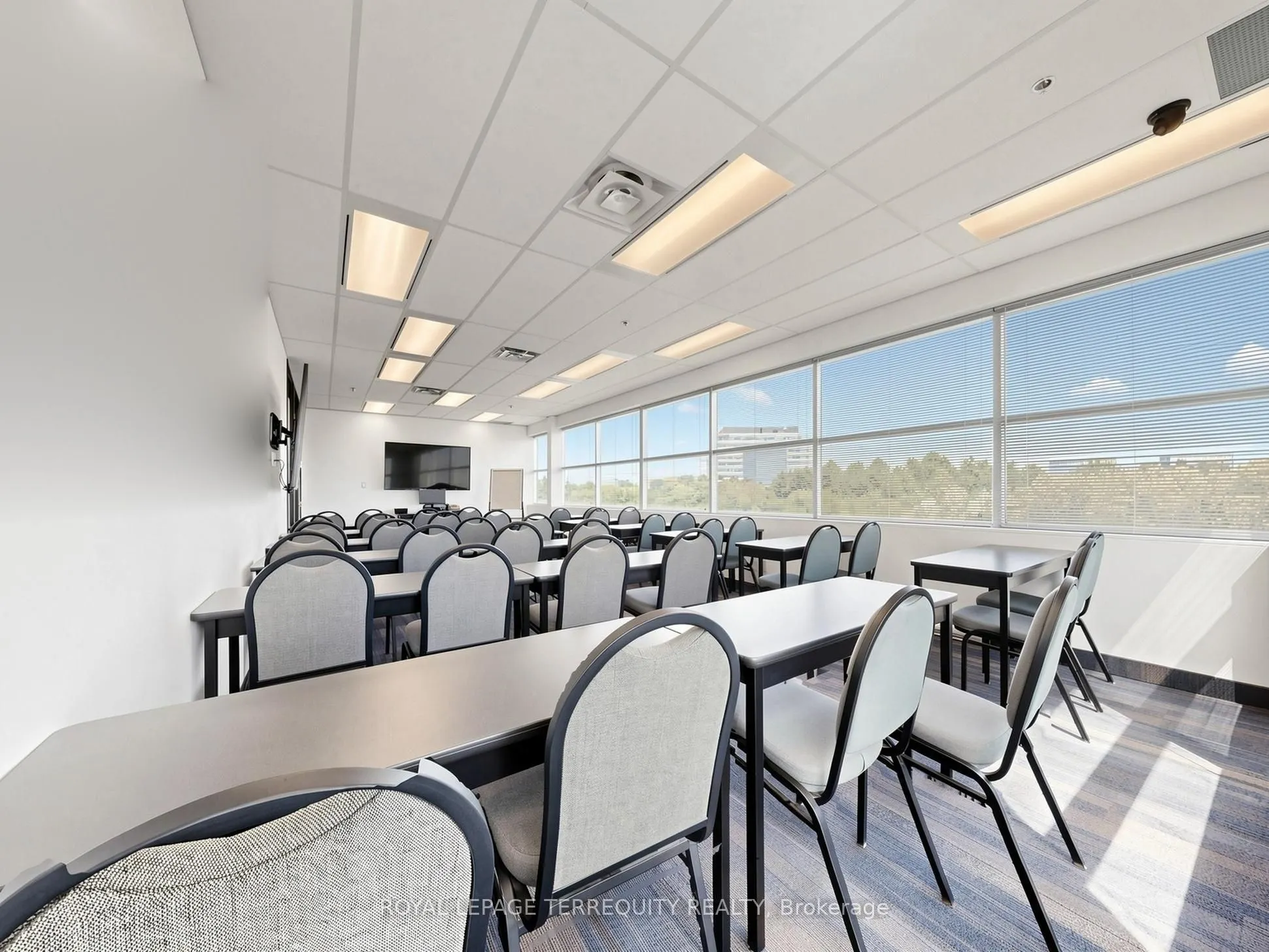 2345 Argentia Road #201B - 201
