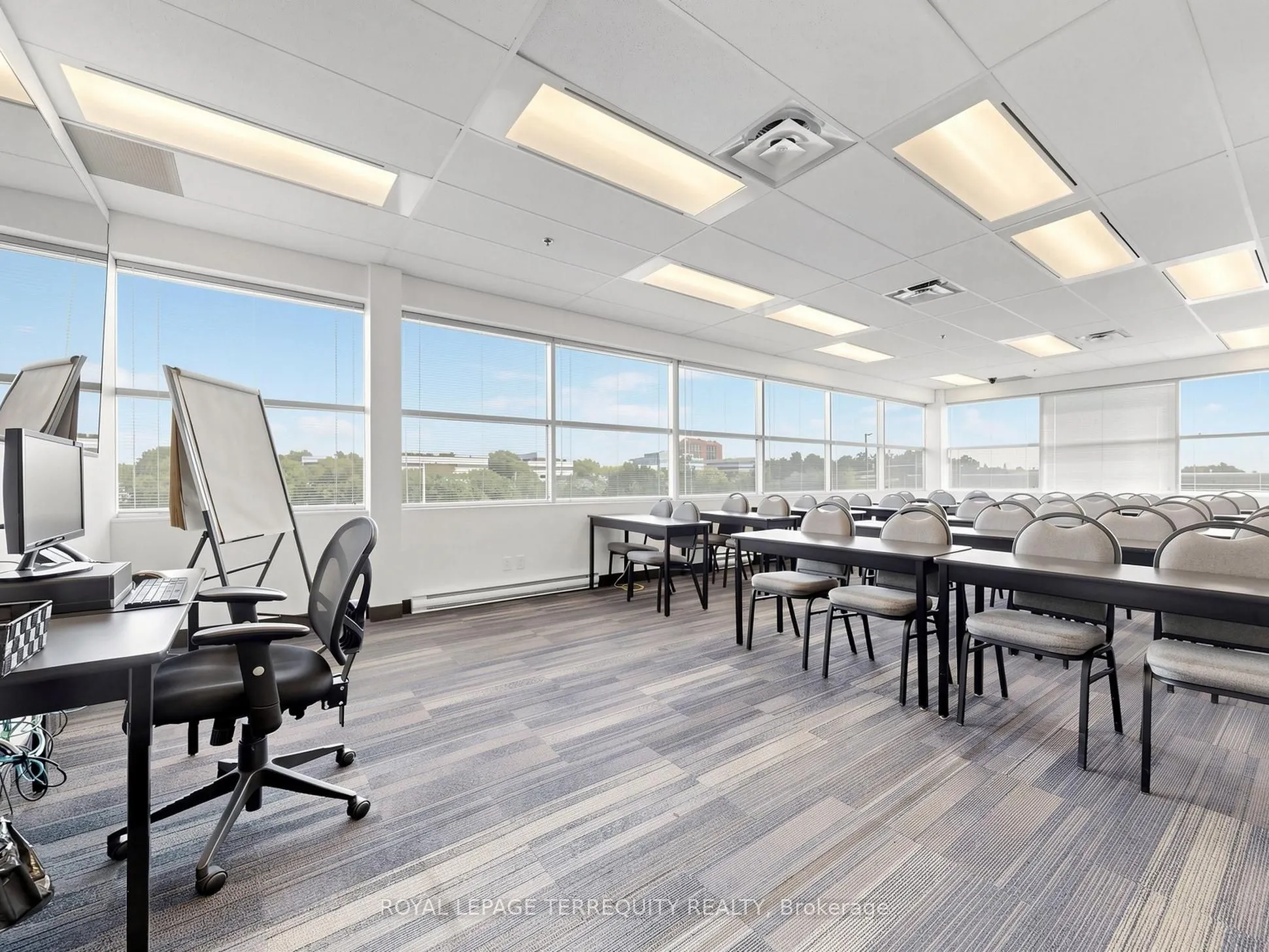 2345 Argentia Road #201B - 201