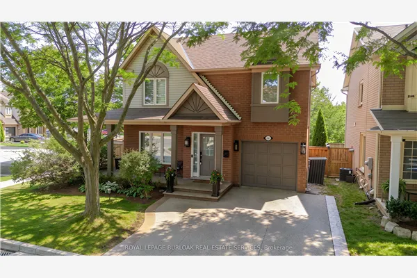 5190 Wood Crescent