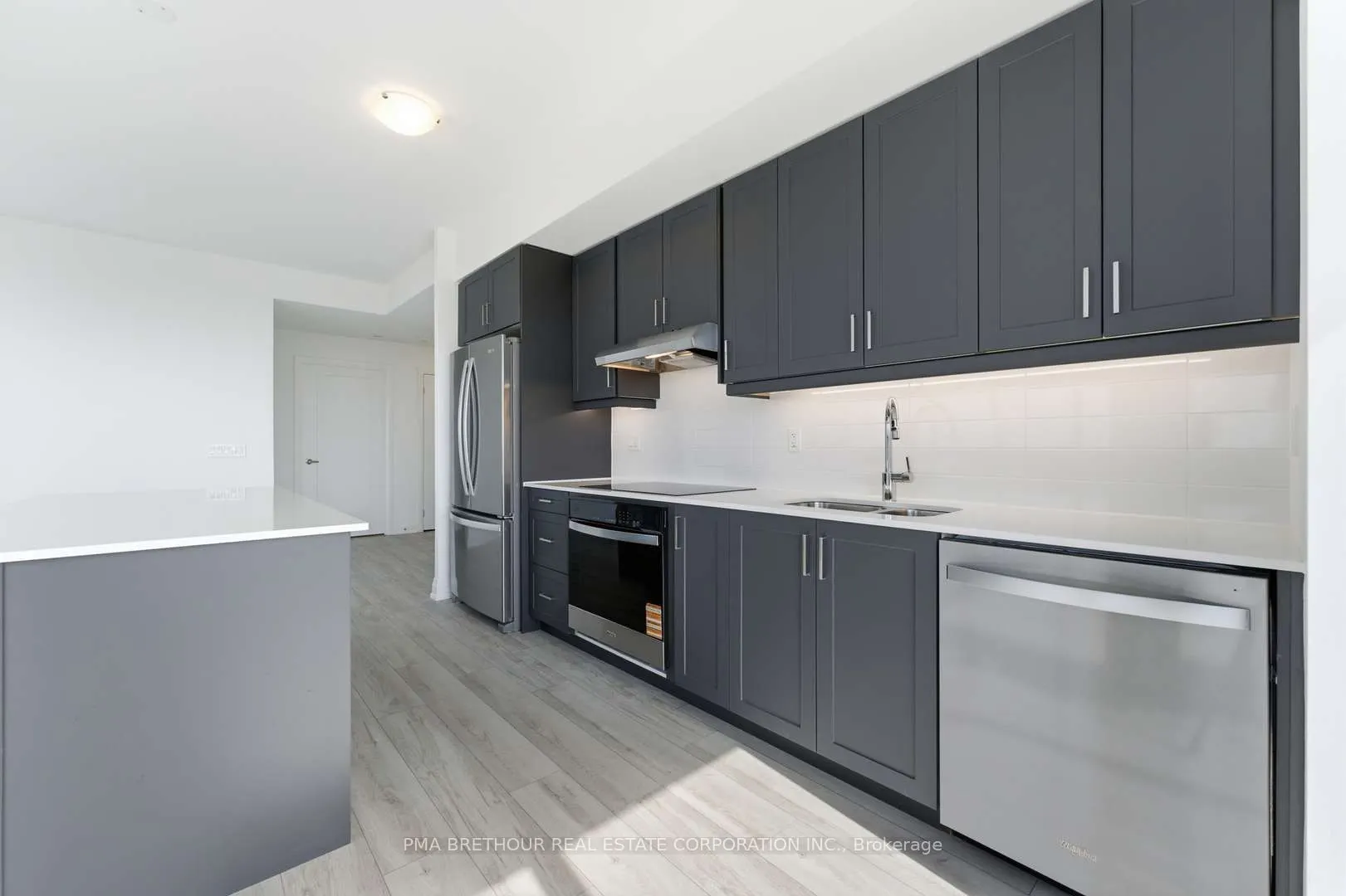 1035 Southdown Road #1709