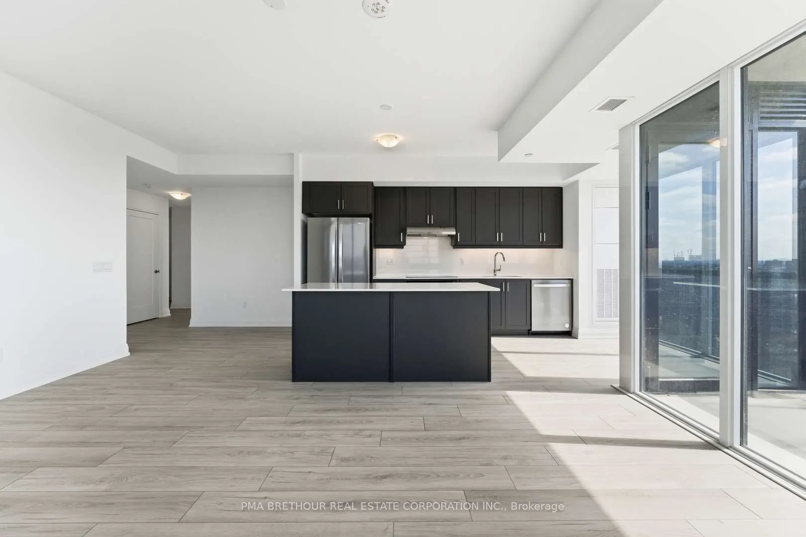 1035 Southdown Road #1709