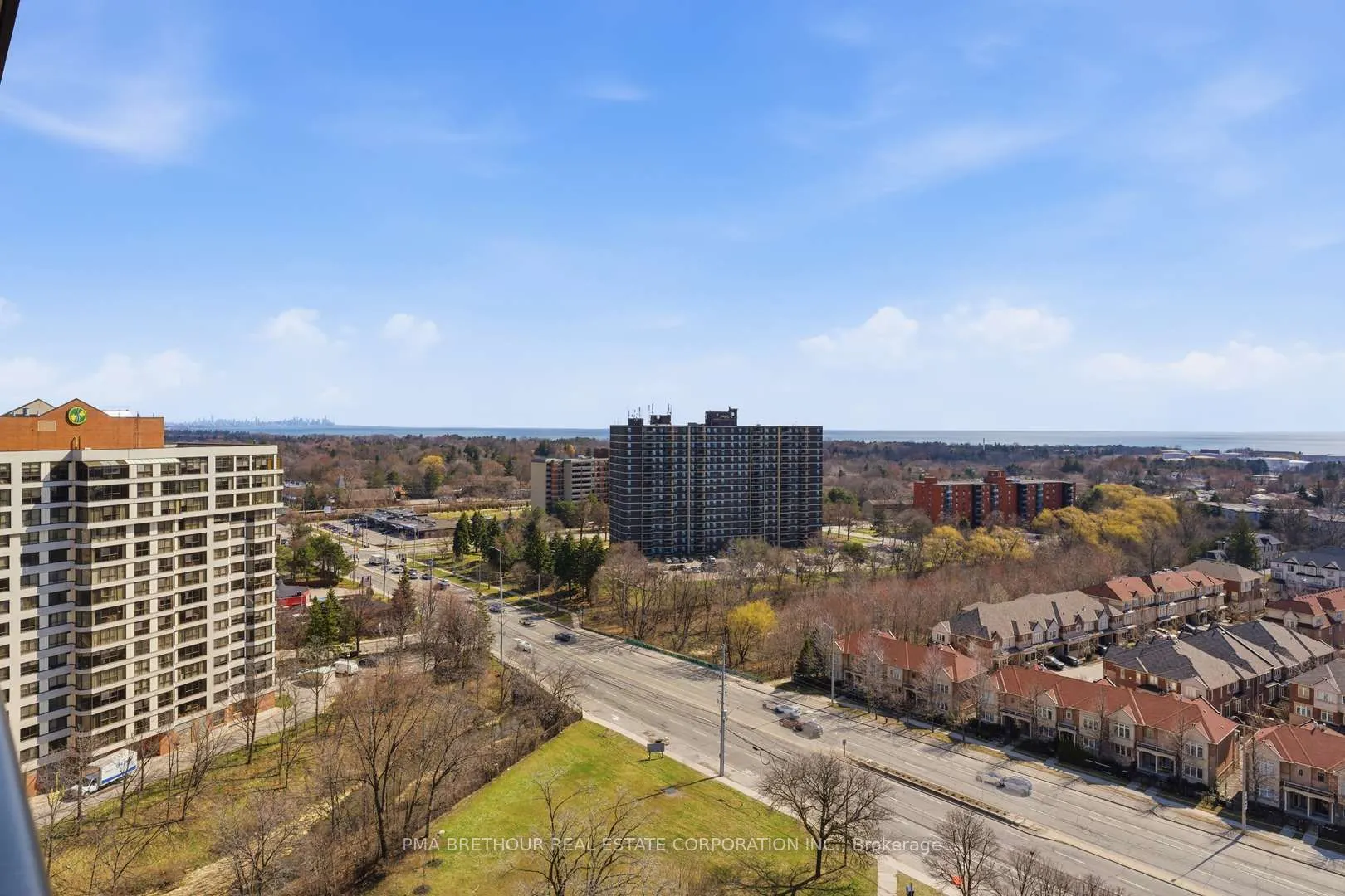 1035 Southdown Road #1709