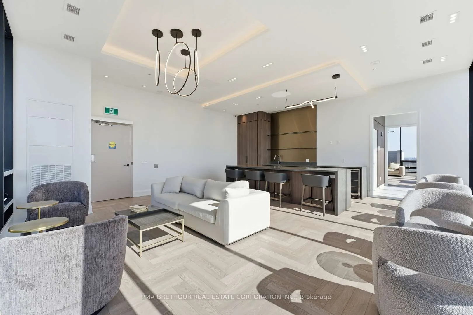 1035 Southdown Road #1709