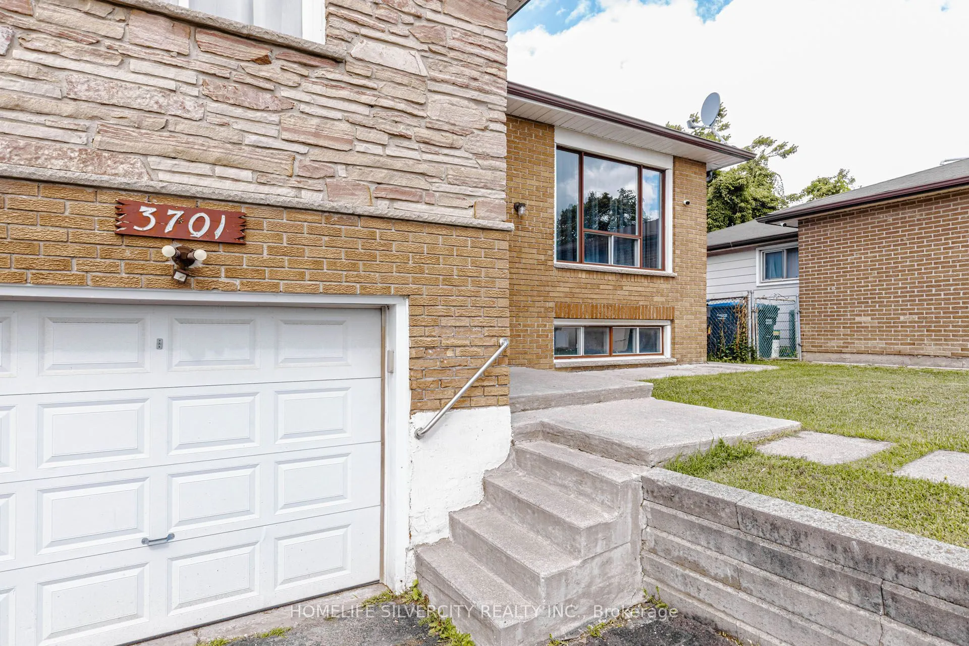 3701 Keenan Crescent