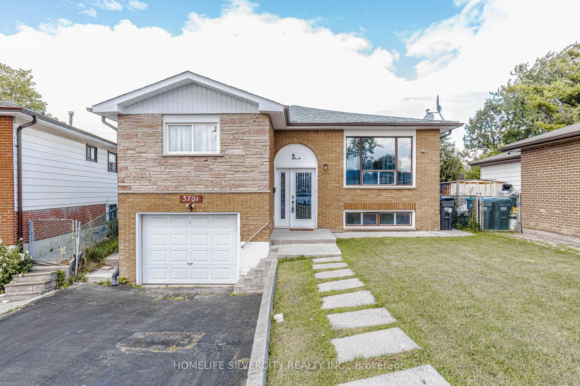 3701 Keenan Crescent