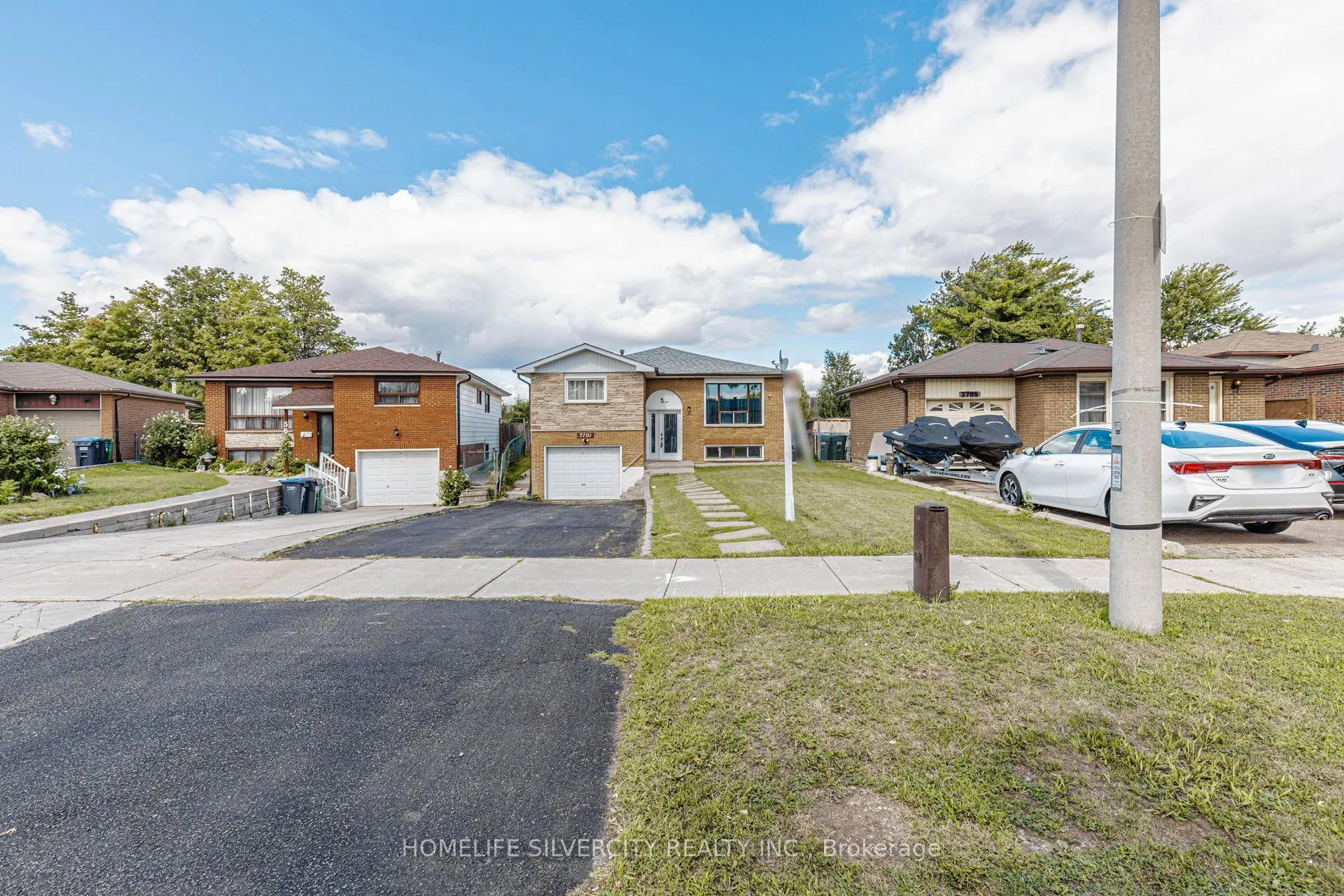 3701 Keenan Crescent