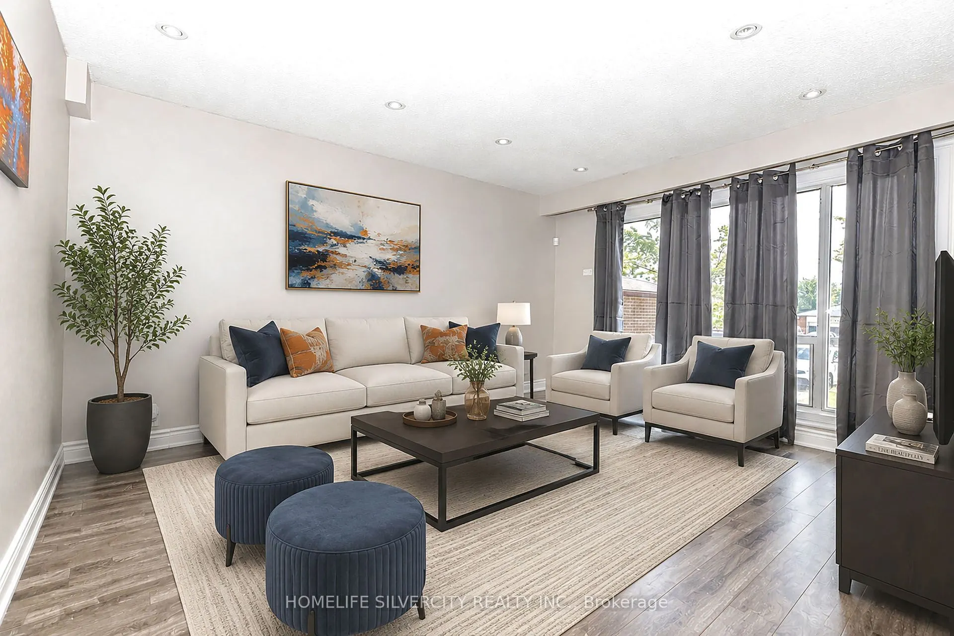 3701 Keenan Crescent