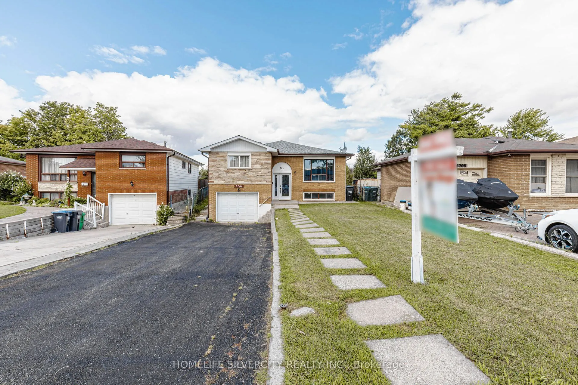 3701 Keenan Crescent