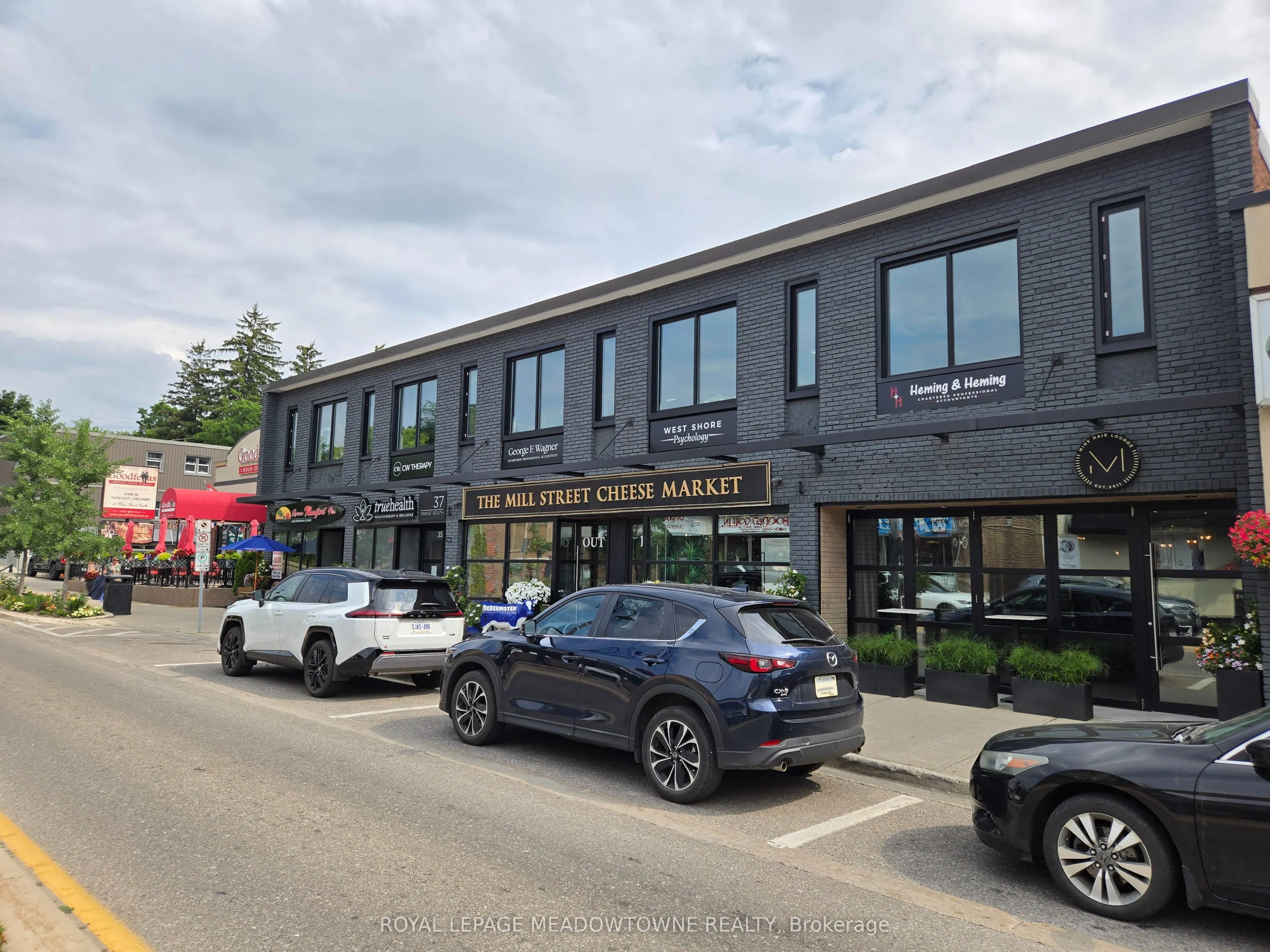 37 Main Street S #Suite E