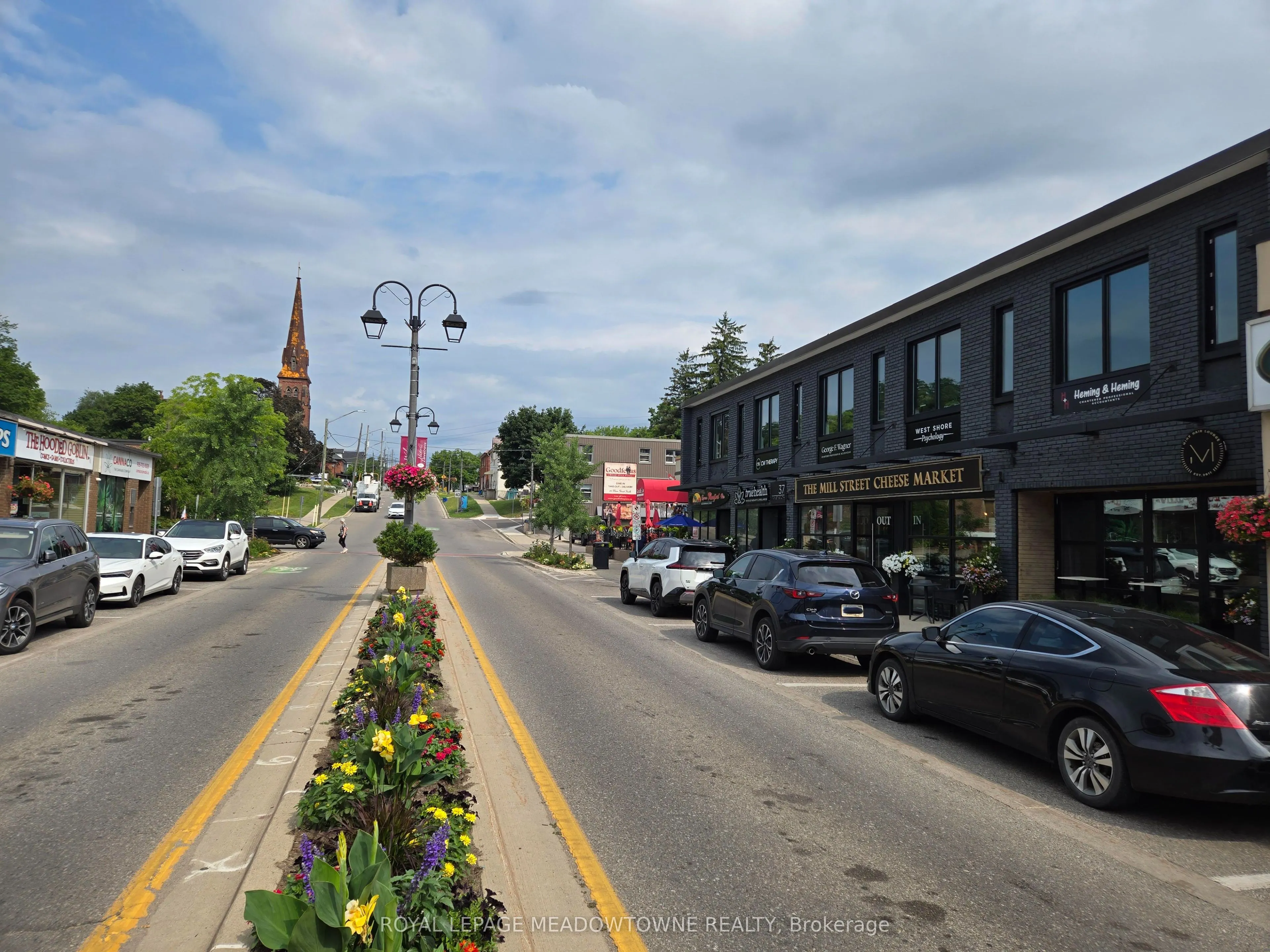 37 Main Street S #Suite E