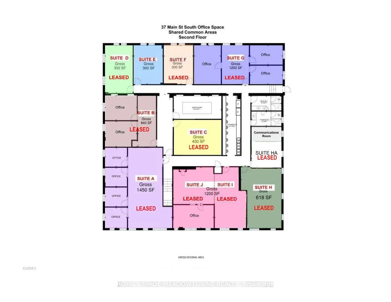 37 Main Street S #Suite E