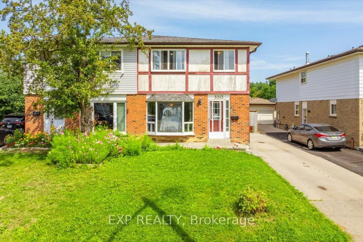 3313 Acala Crescent