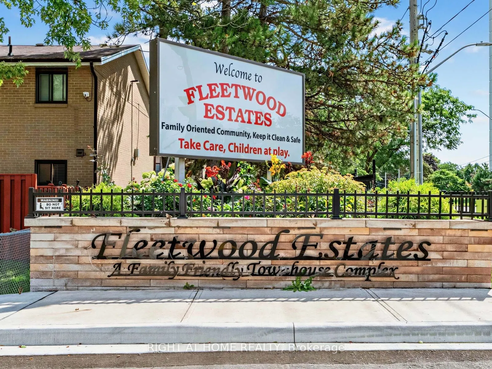 10 Fleetwood Crescent #10