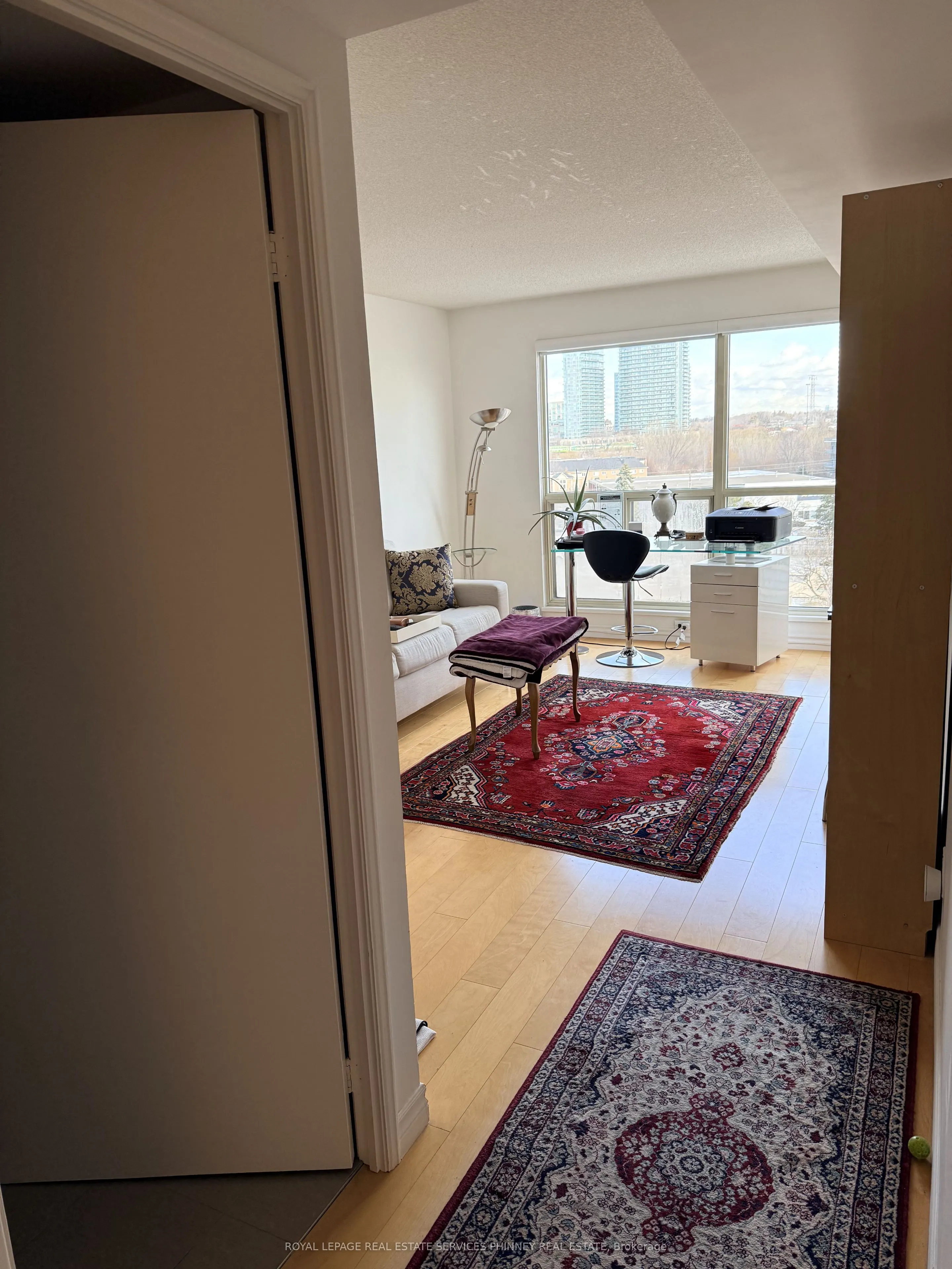 2267 Lake Shore Boulevard #802