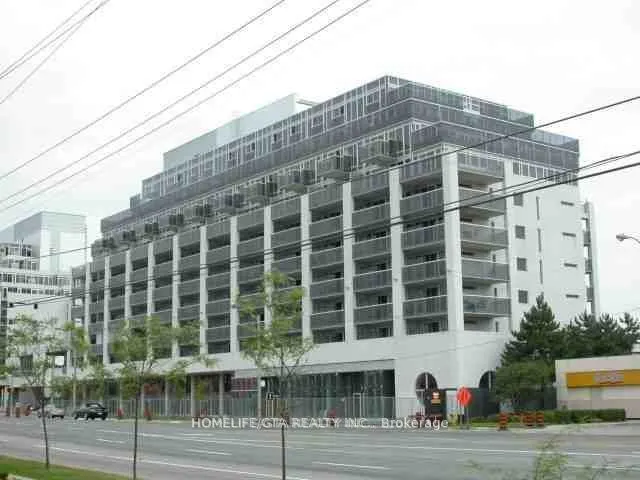 1040 The Queensway Avenue #710
