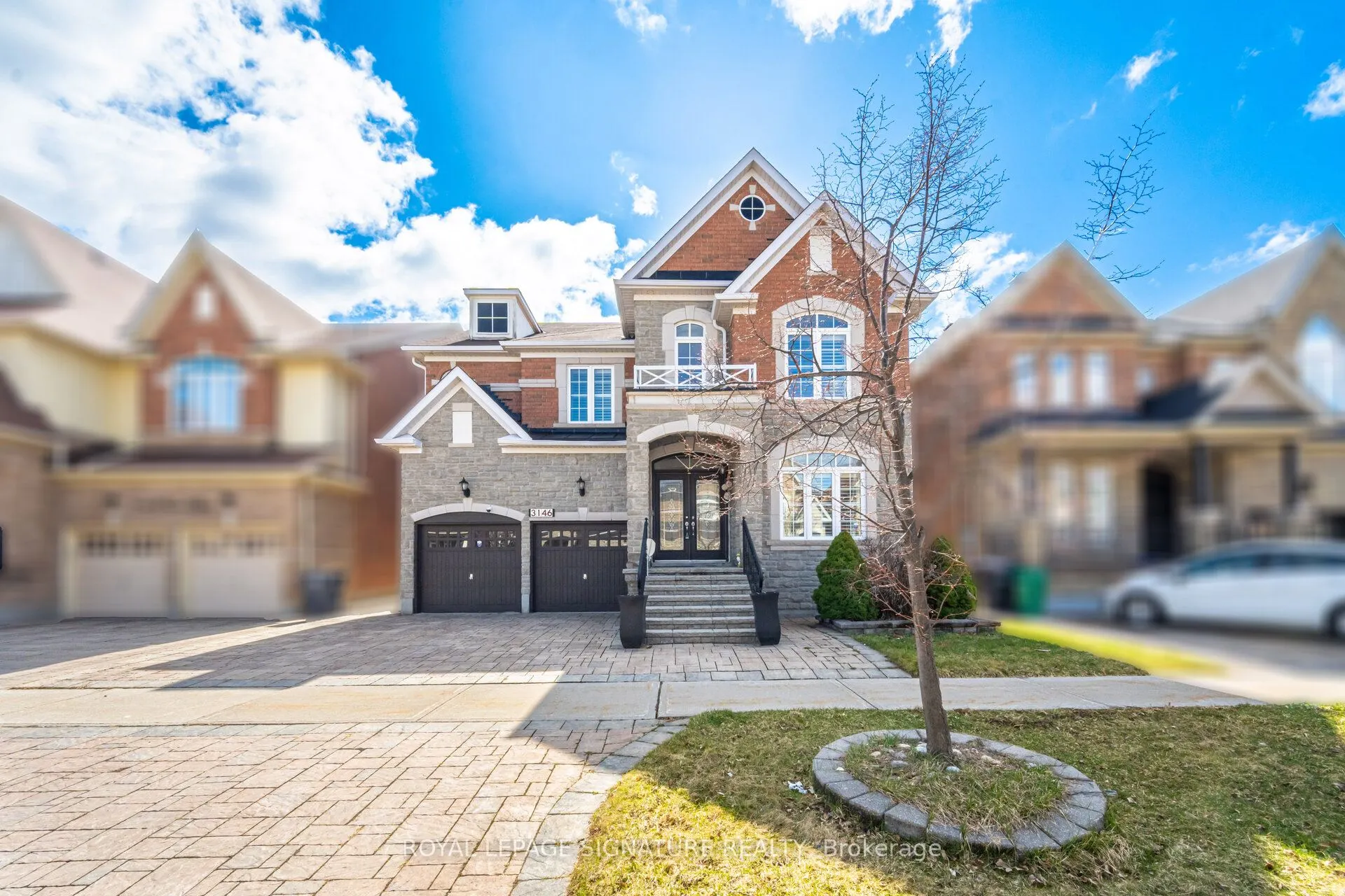 3146 Tacc Drive