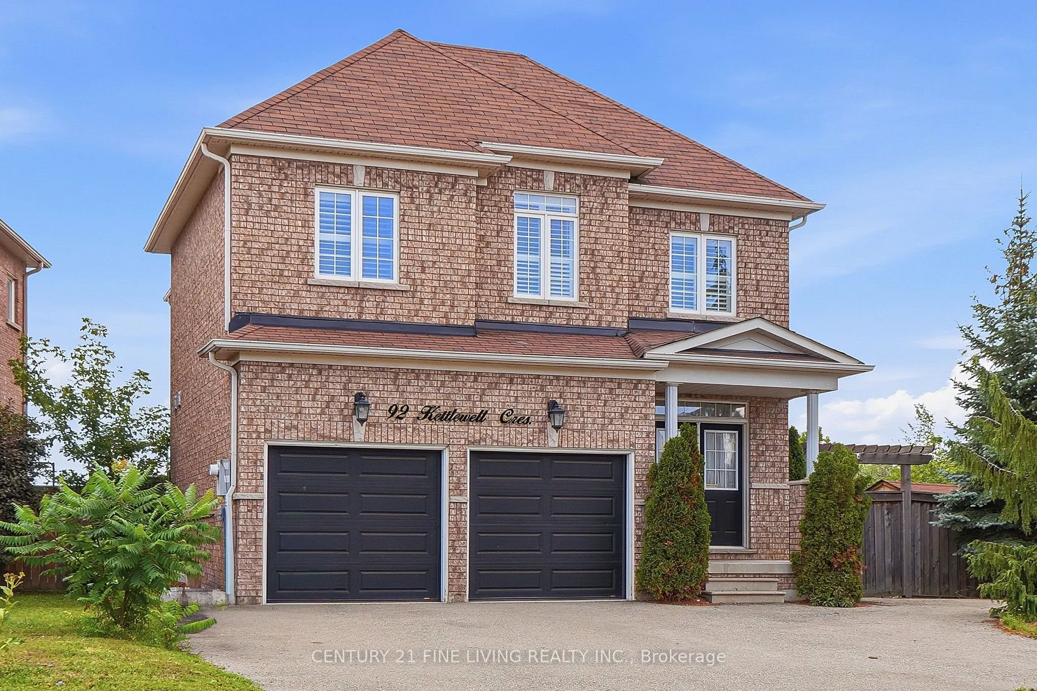 92 KETTLEWELL Crescent