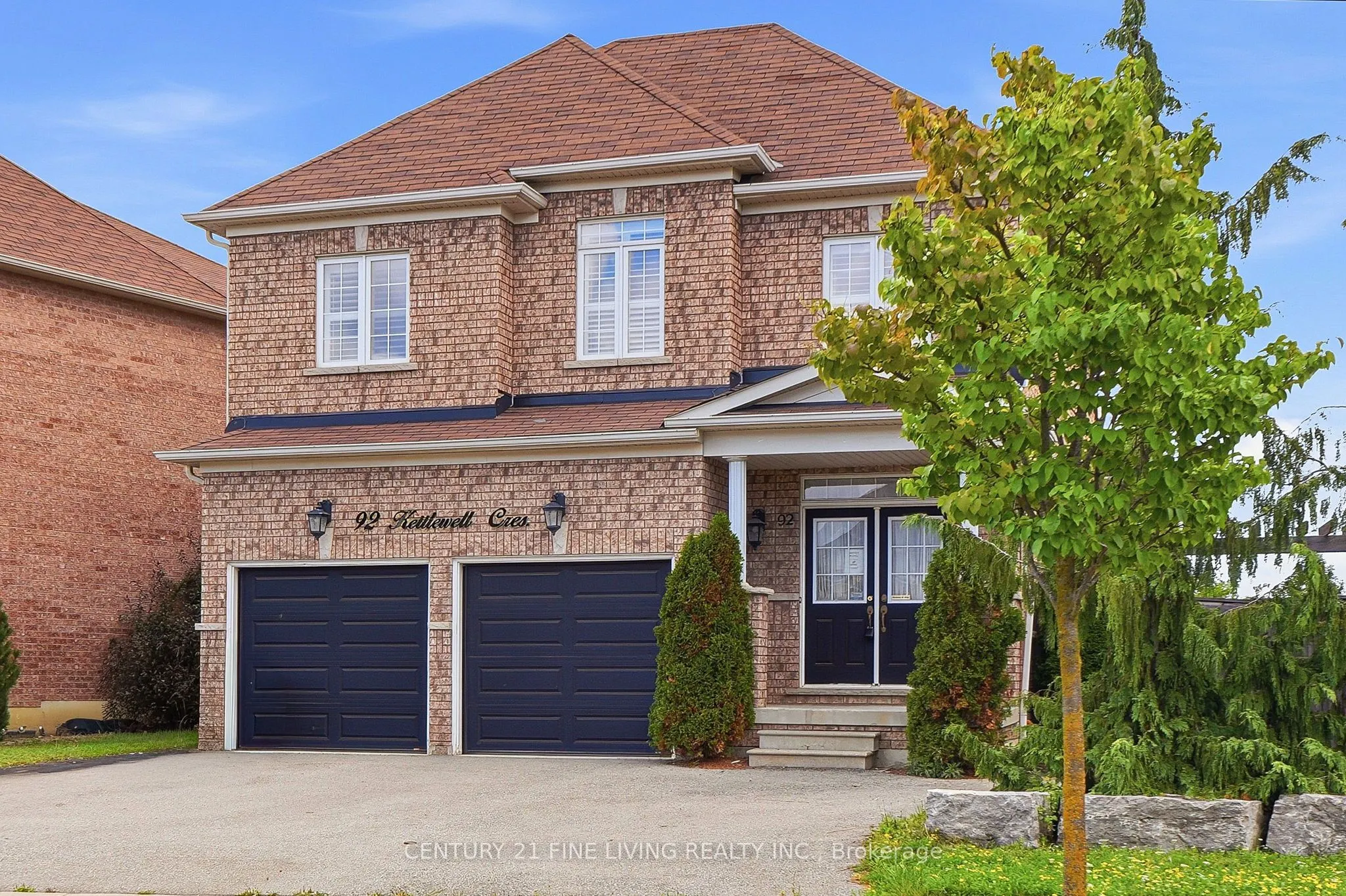 92 KETTLEWELL Crescent