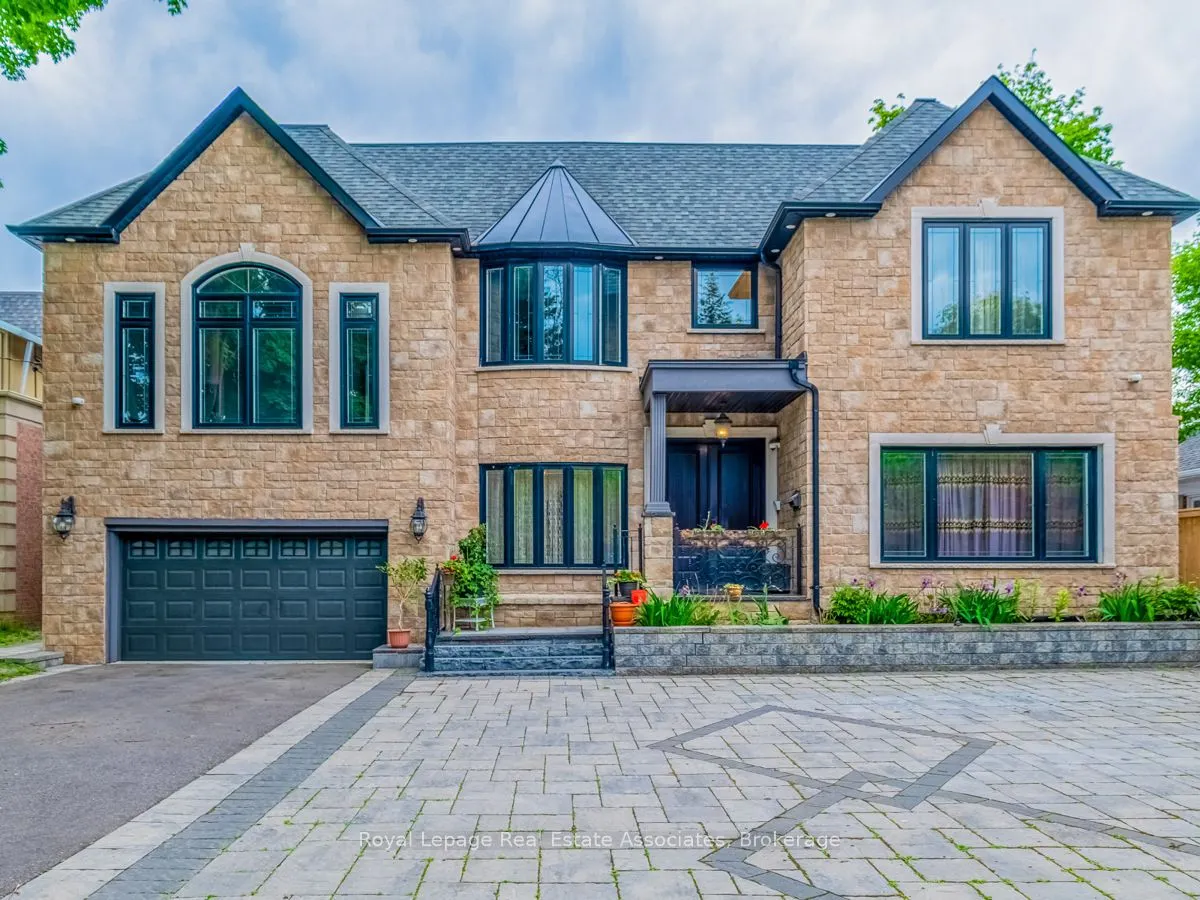 96 Elmcrest Road