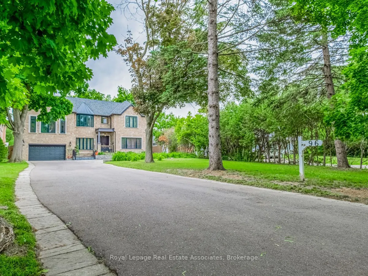 96 Elmcrest Road
