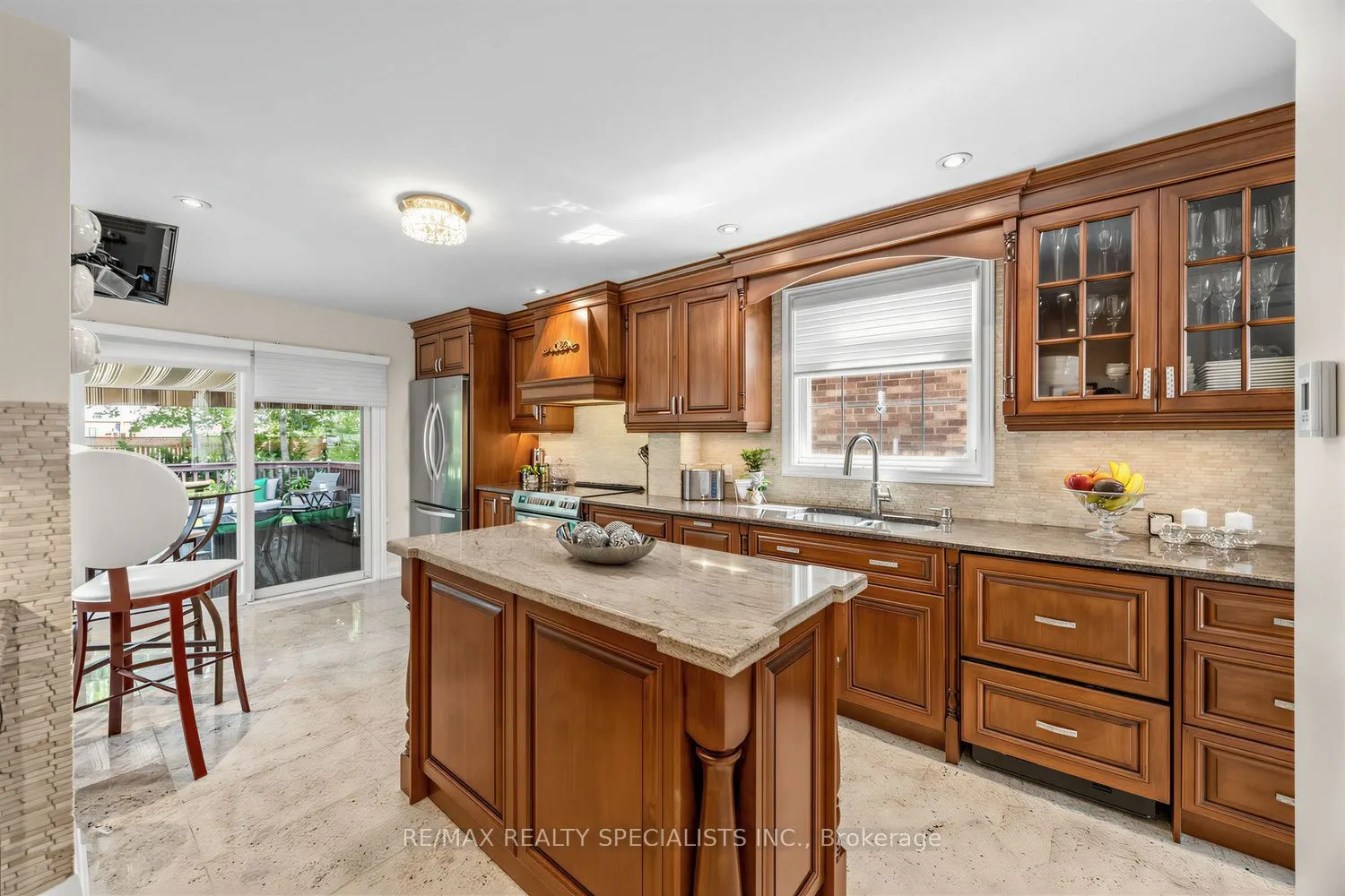 1211 Royal York Road
