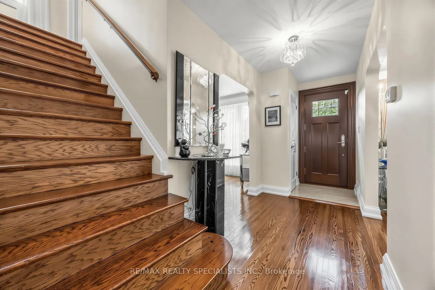 1211 Royal York Road