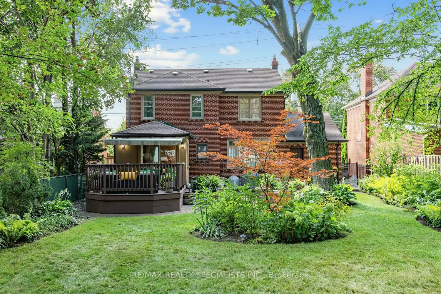 1211 Royal York Road