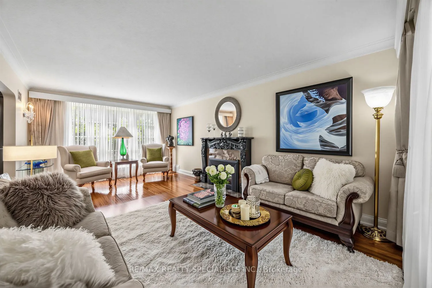 1211 Royal York Road