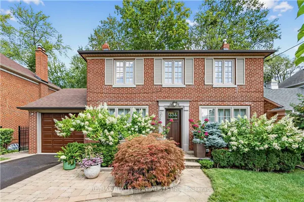 1211 Royal York Road