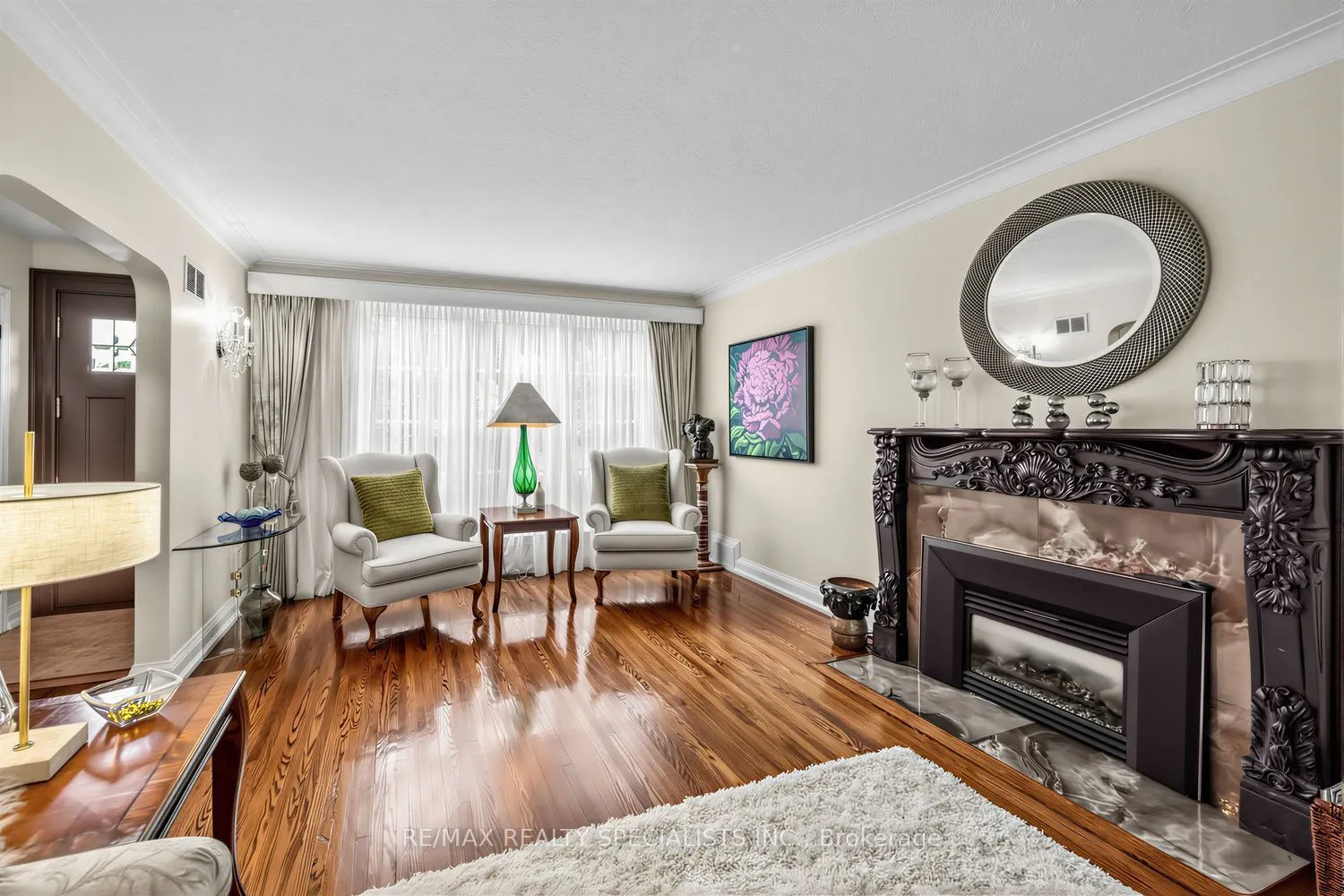 1211 Royal York Road