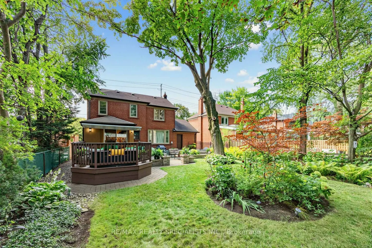 1211 Royal York Road