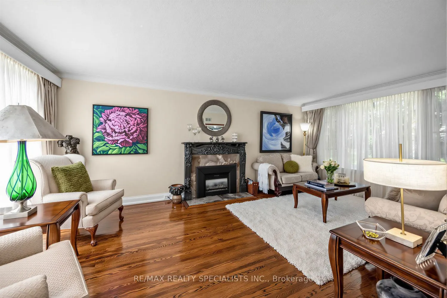 1211 Royal York Road