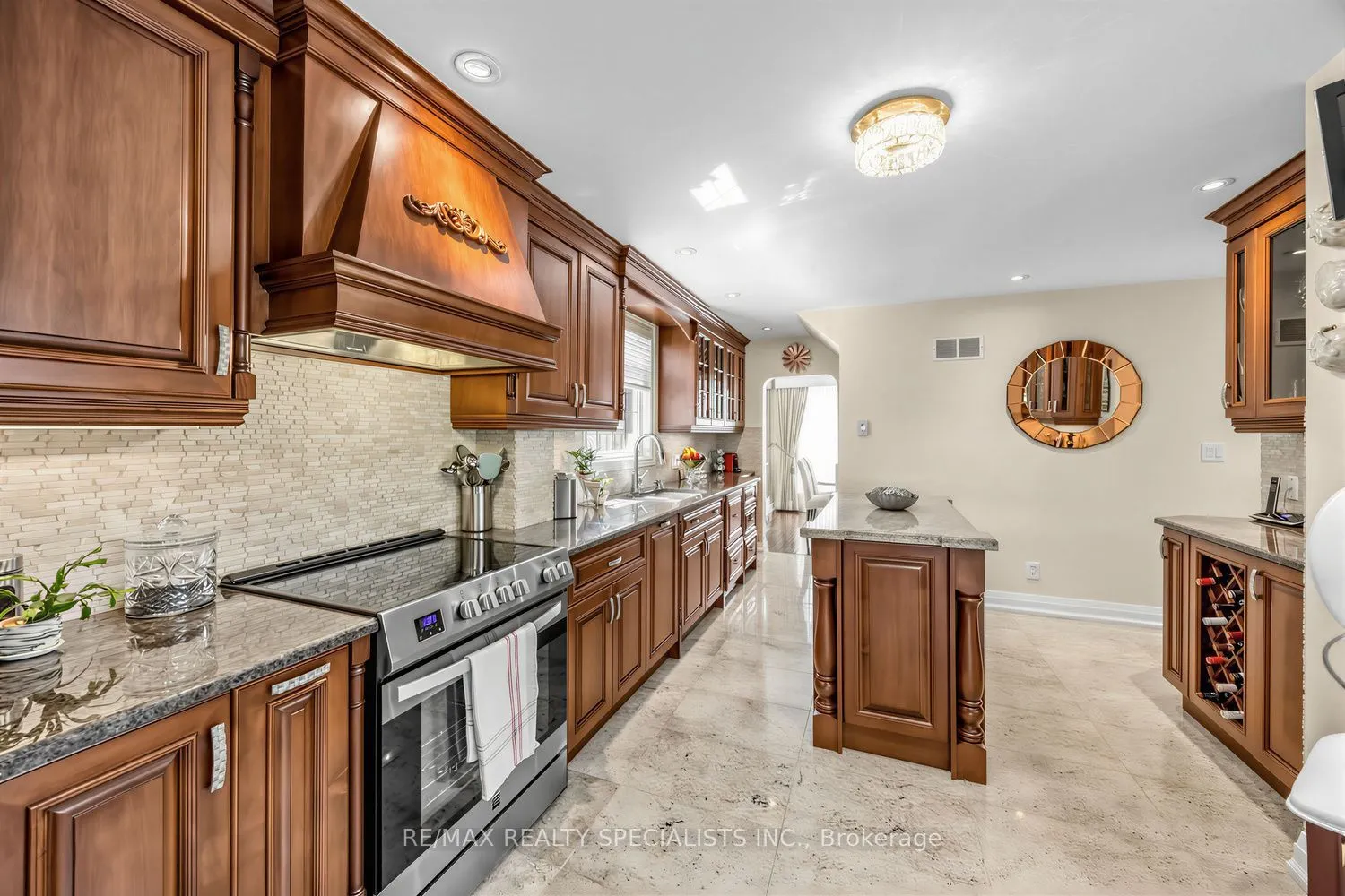 1211 Royal York Road