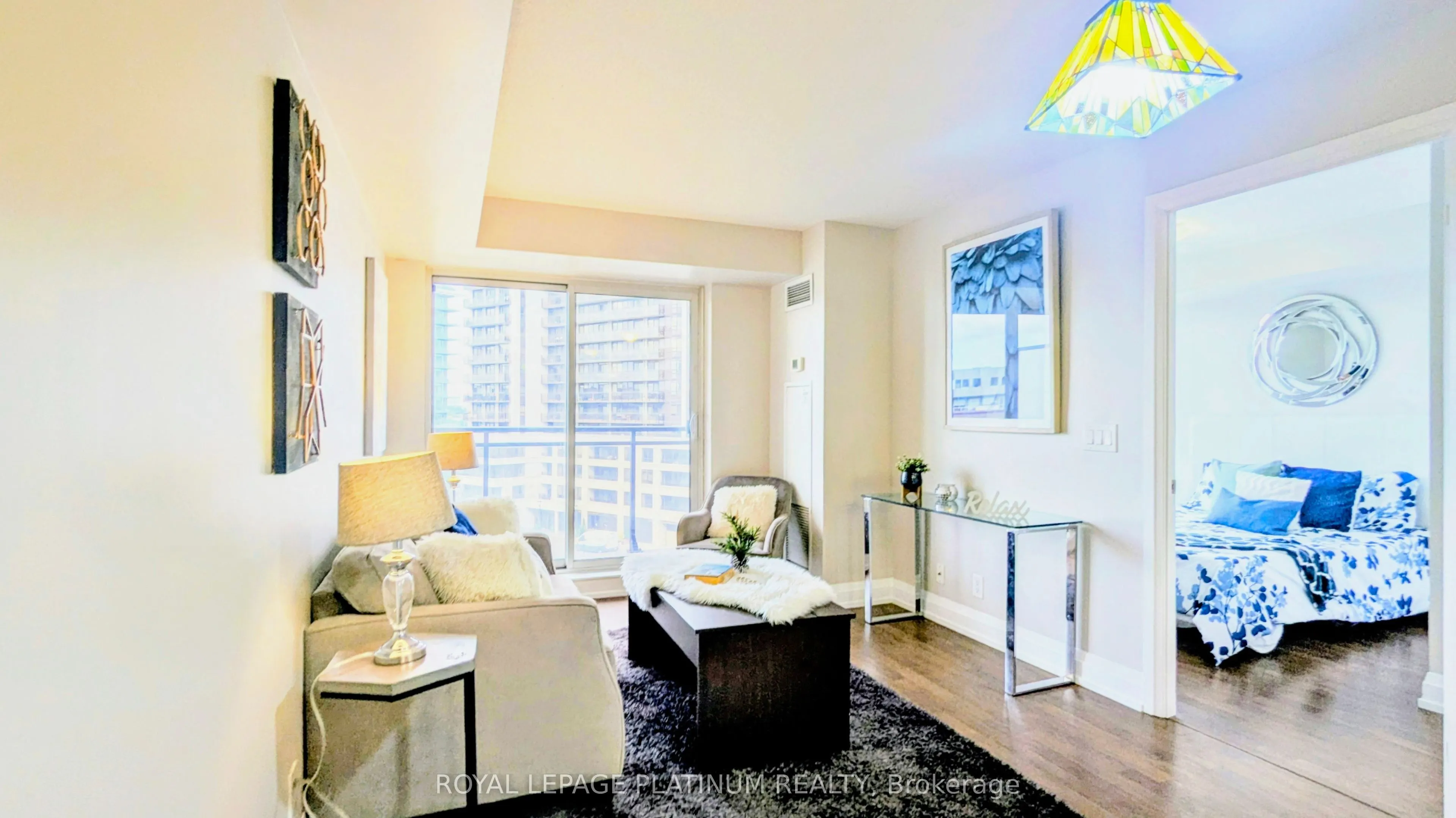 1070 Sheppard Avenue W #503
