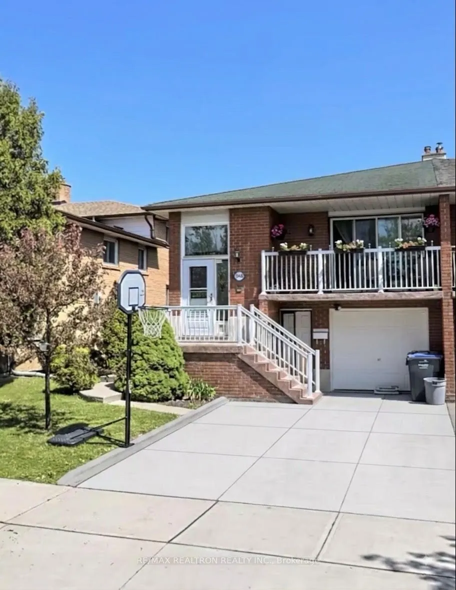 3948 Midhurst Lane #Main Floor