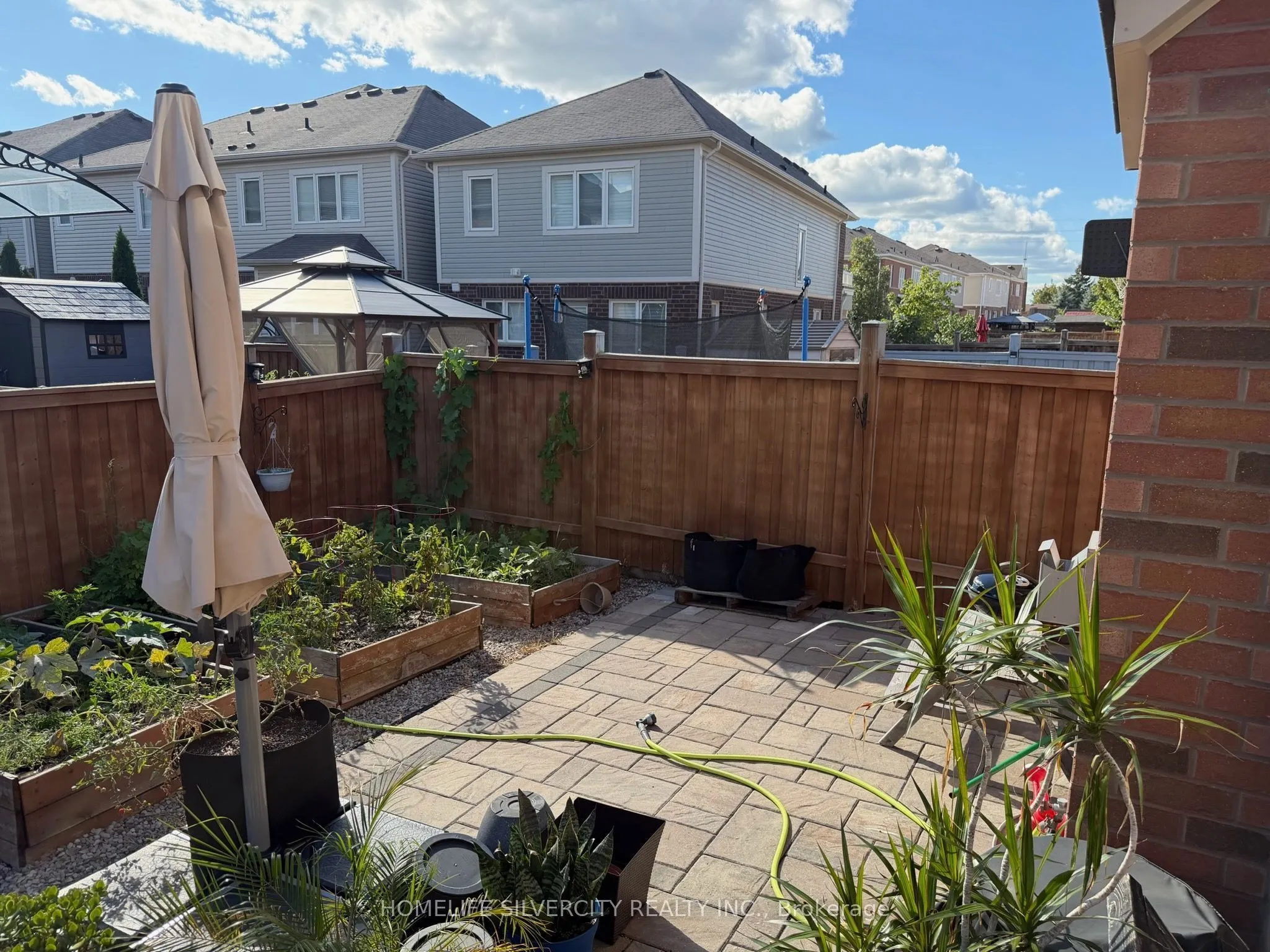 176 Robert Parkinson Drive
