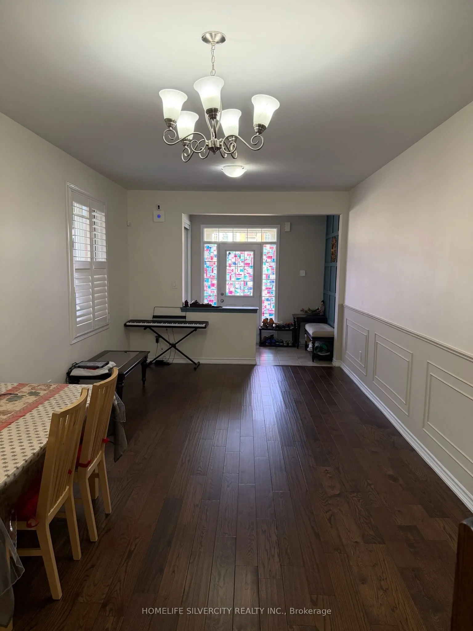 176 Robert Parkinson Drive
