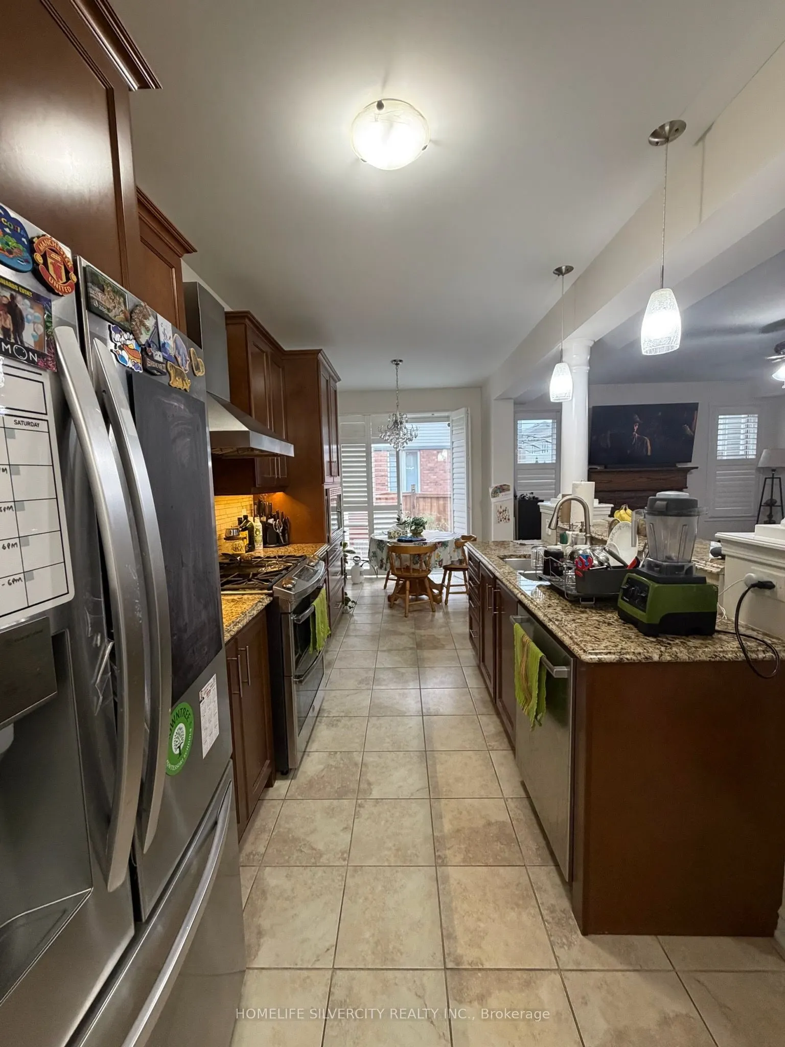 176 Robert Parkinson Drive