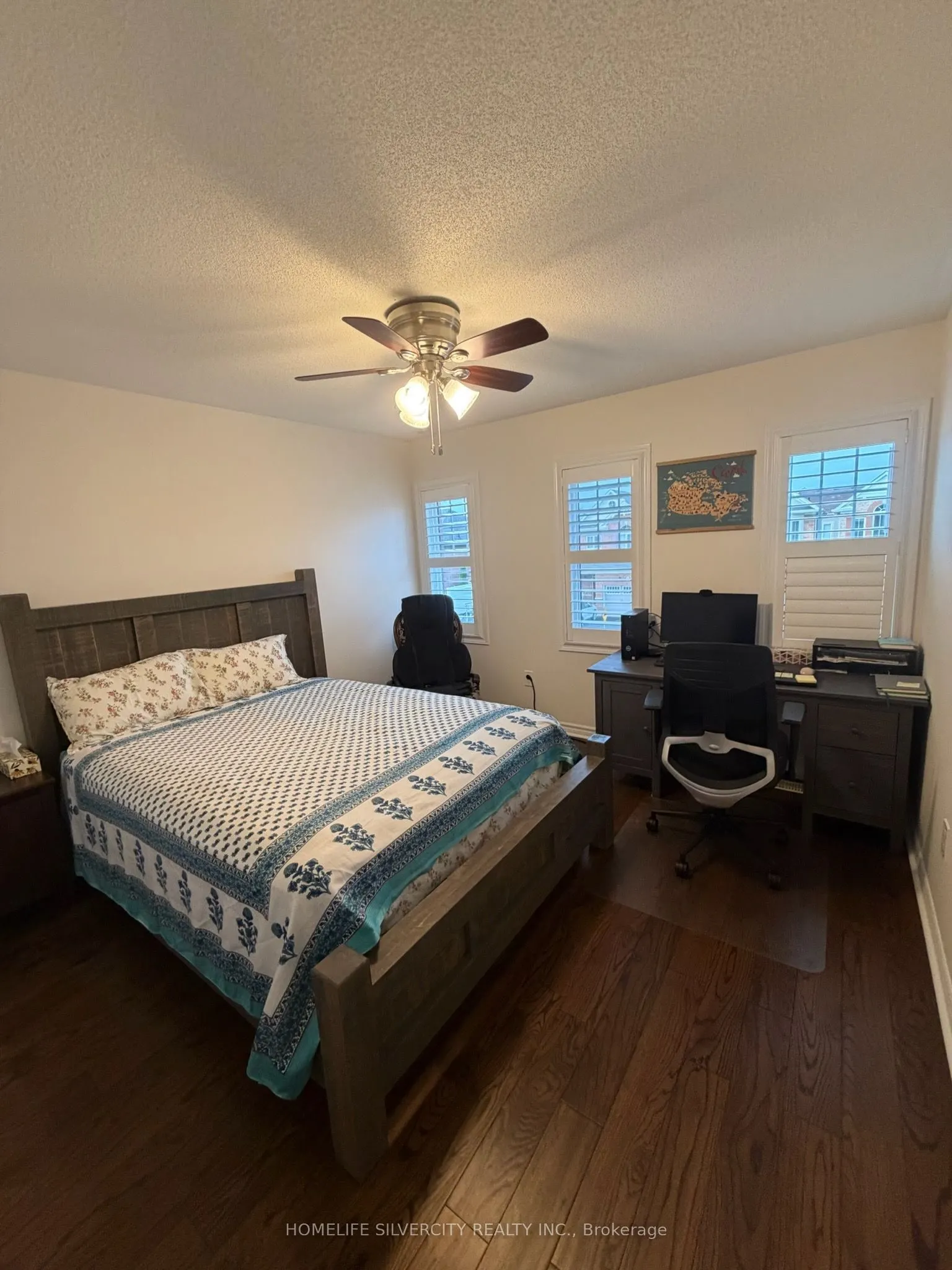 176 Robert Parkinson Drive