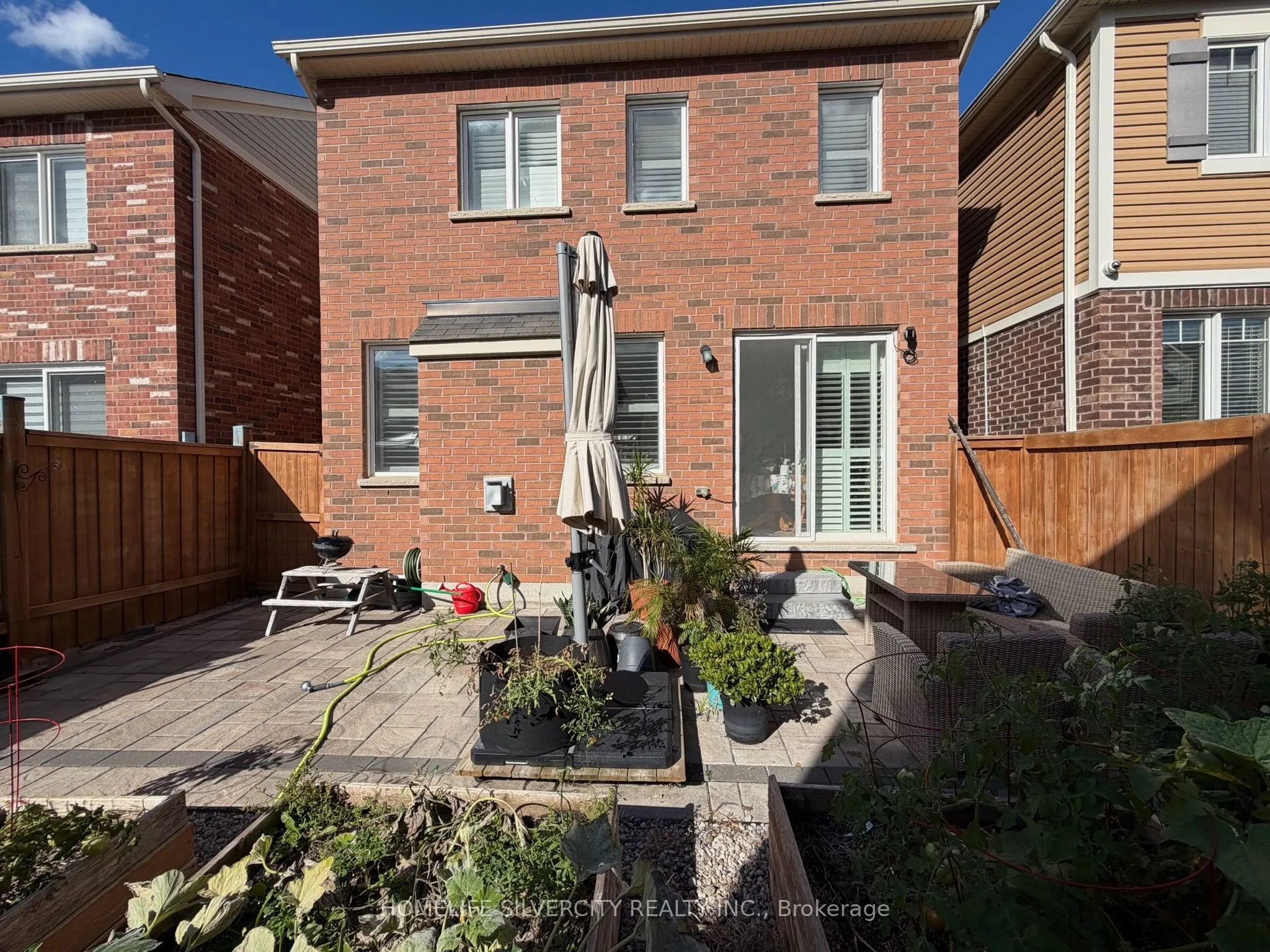 176 Robert Parkinson Drive