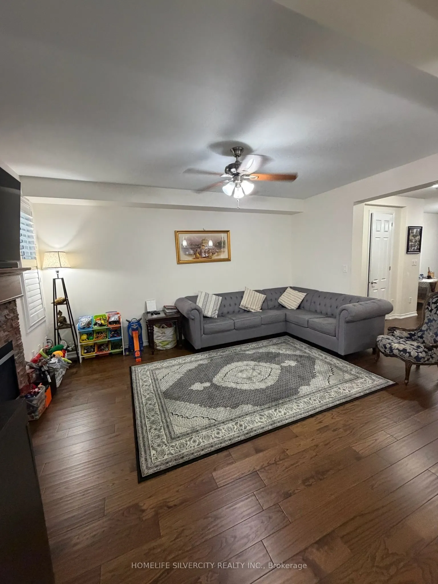 176 Robert Parkinson Drive