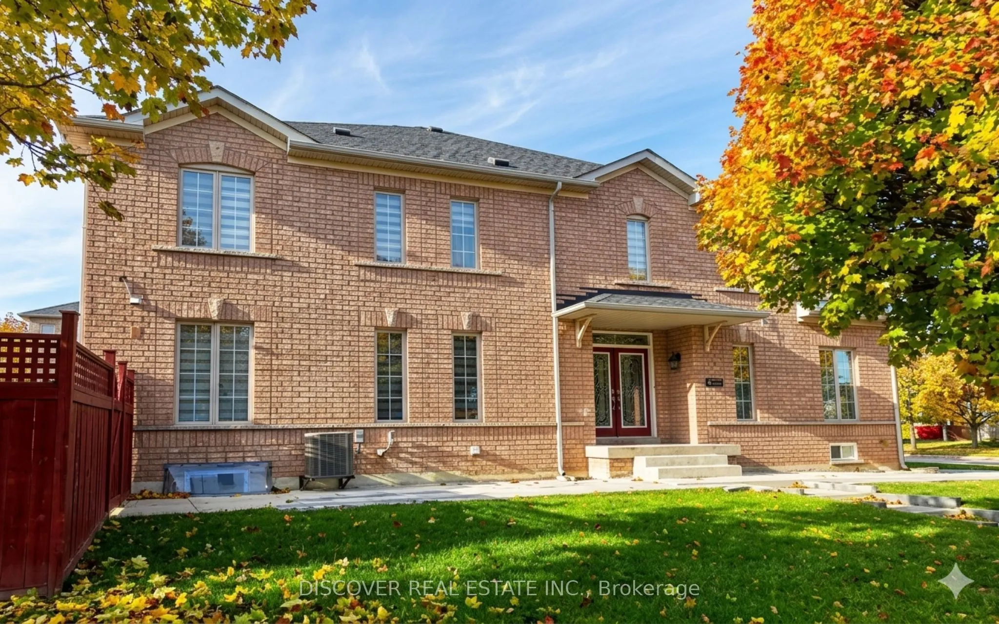 5806 Rainberry Drive