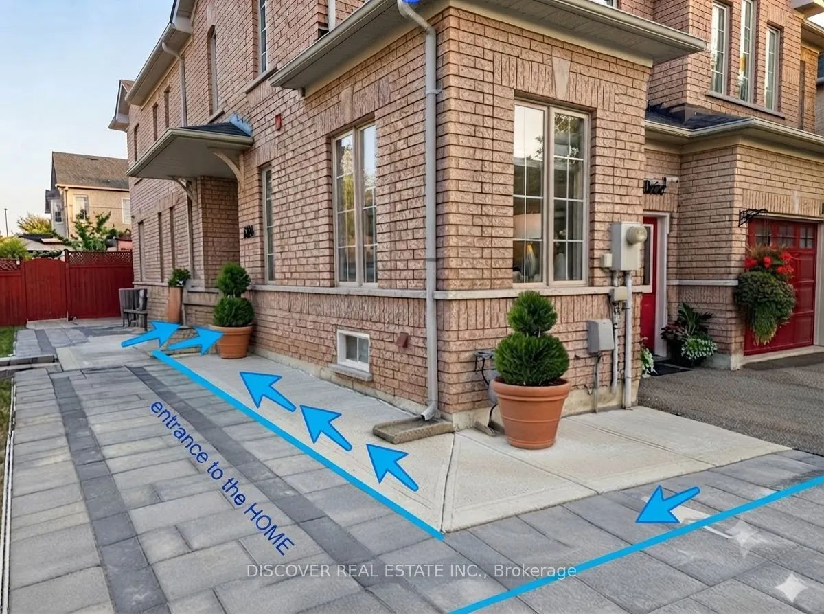 5806 Rainberry Drive