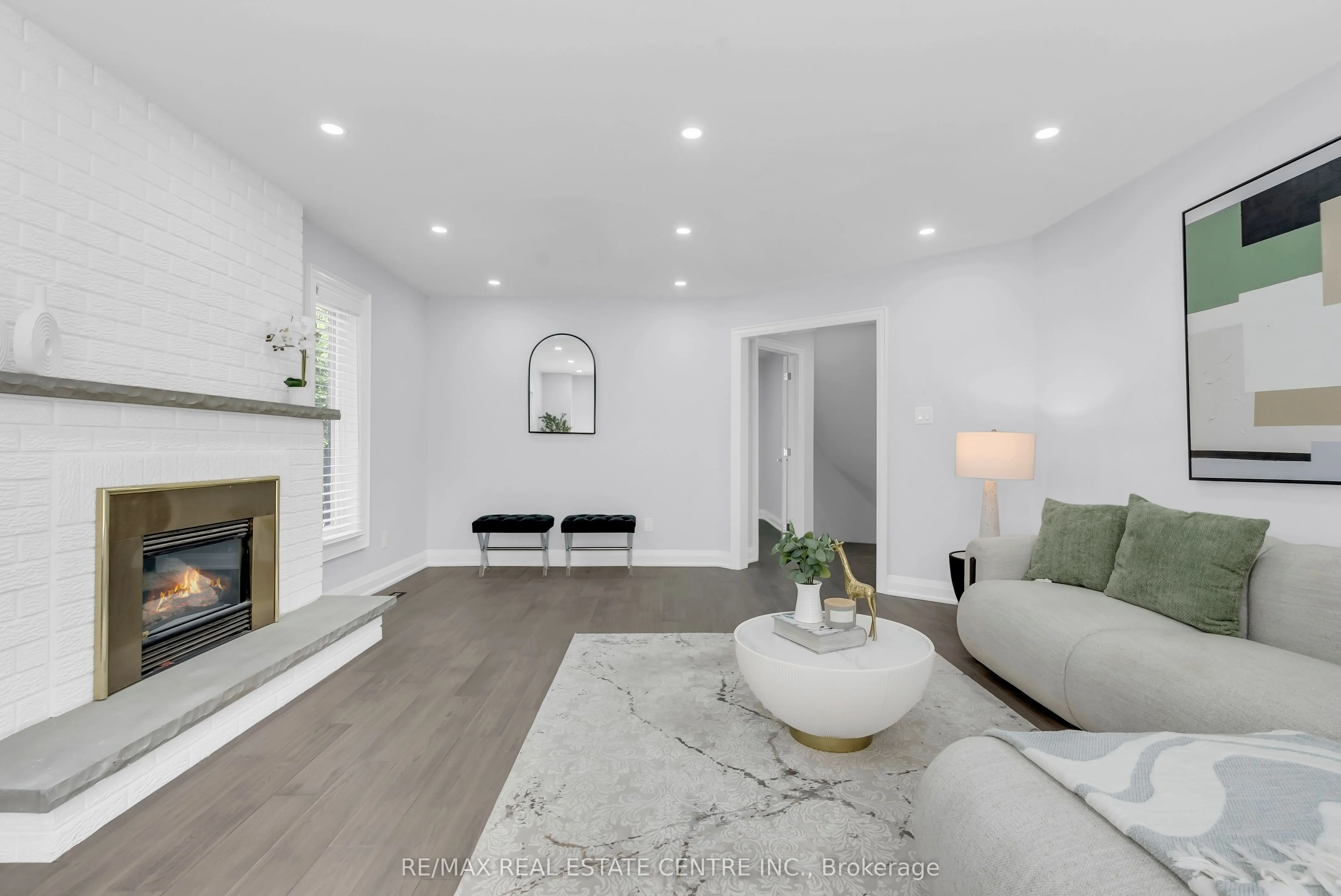 5078 Frybrook Court