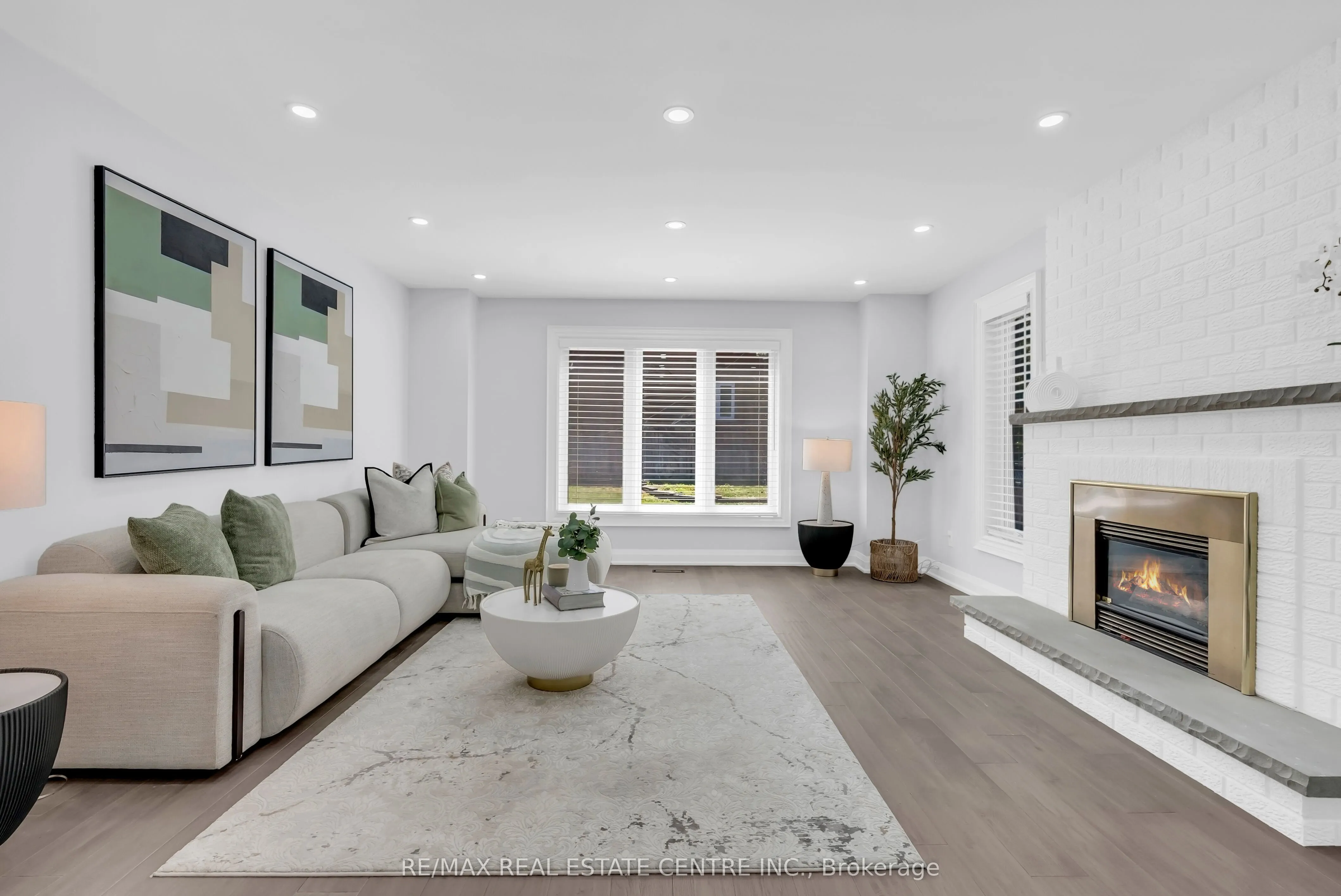 5078 Frybrook Court