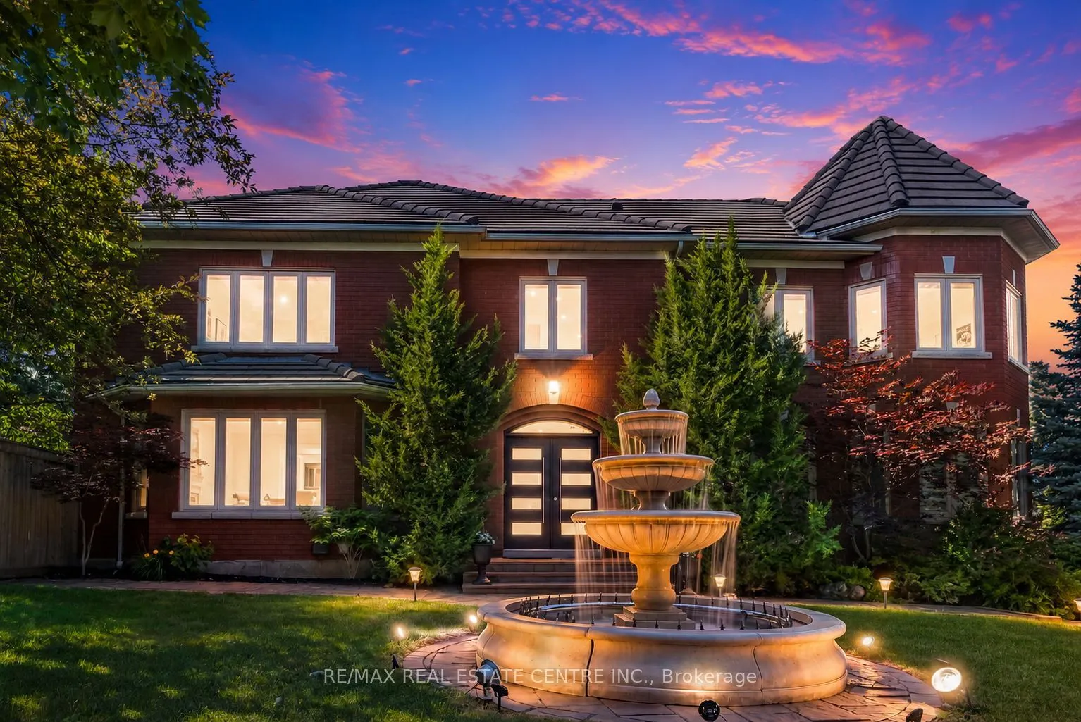 5078 Frybrook Court