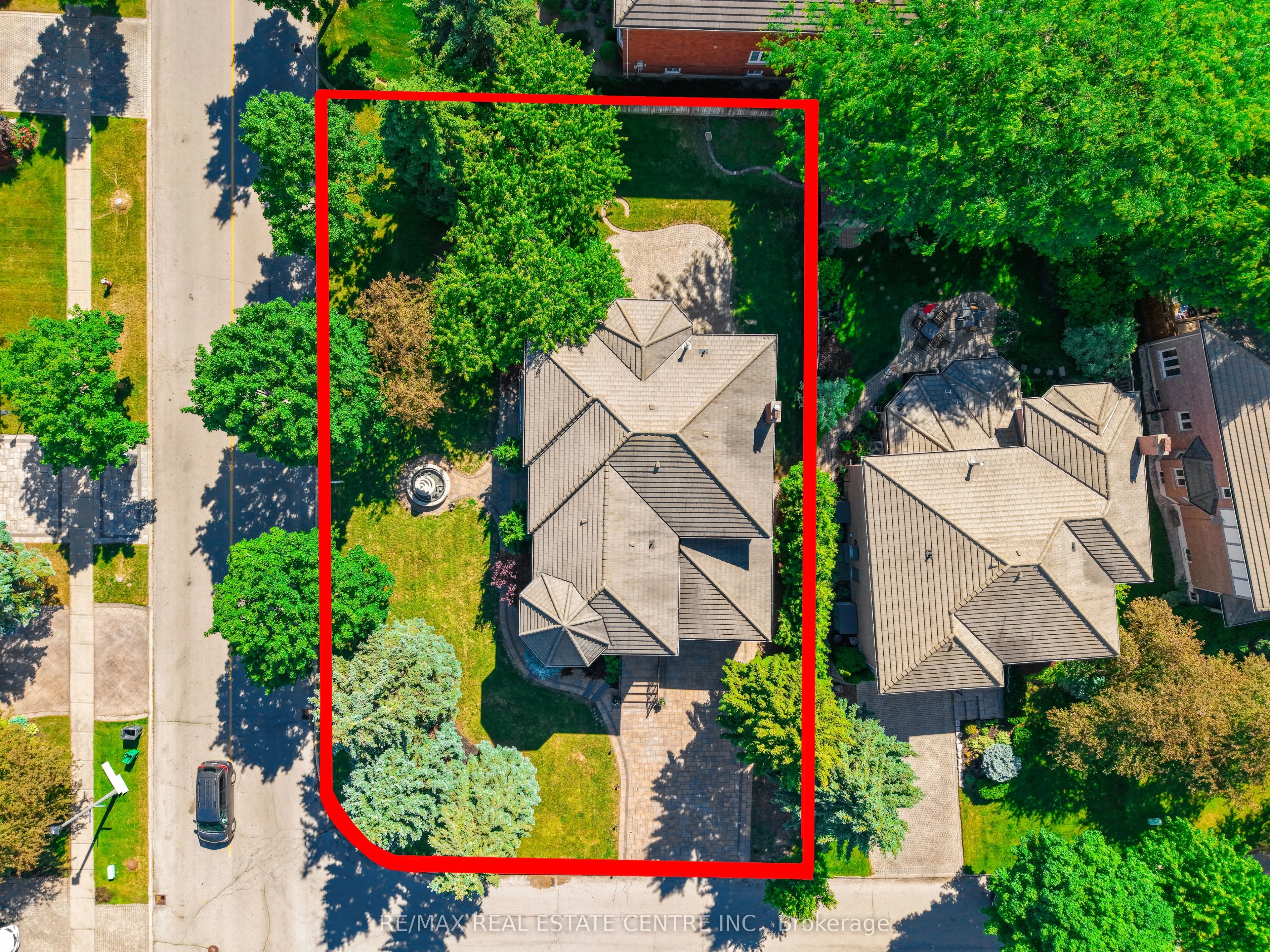 5078 Frybrook Court