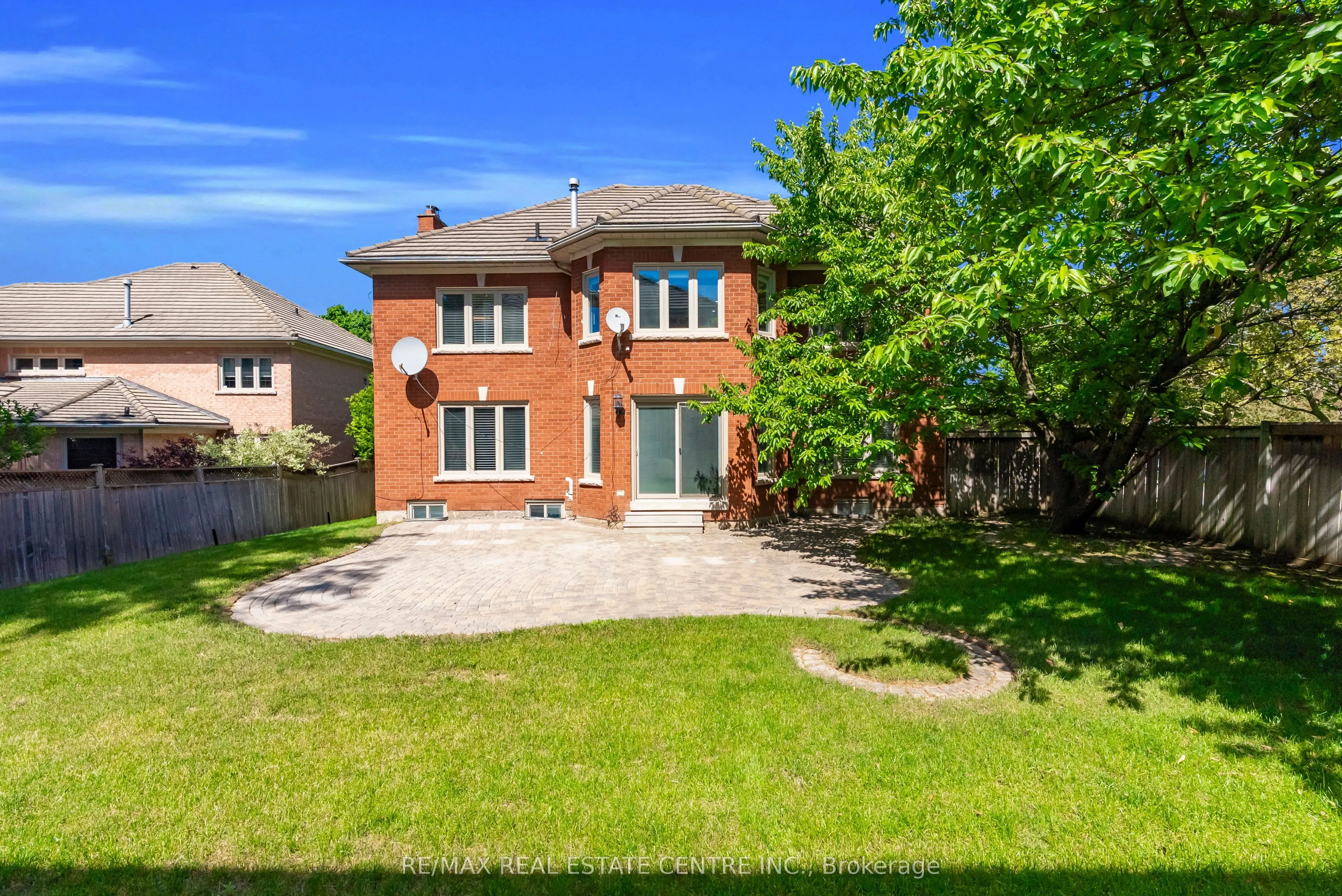 5078 Frybrook Court