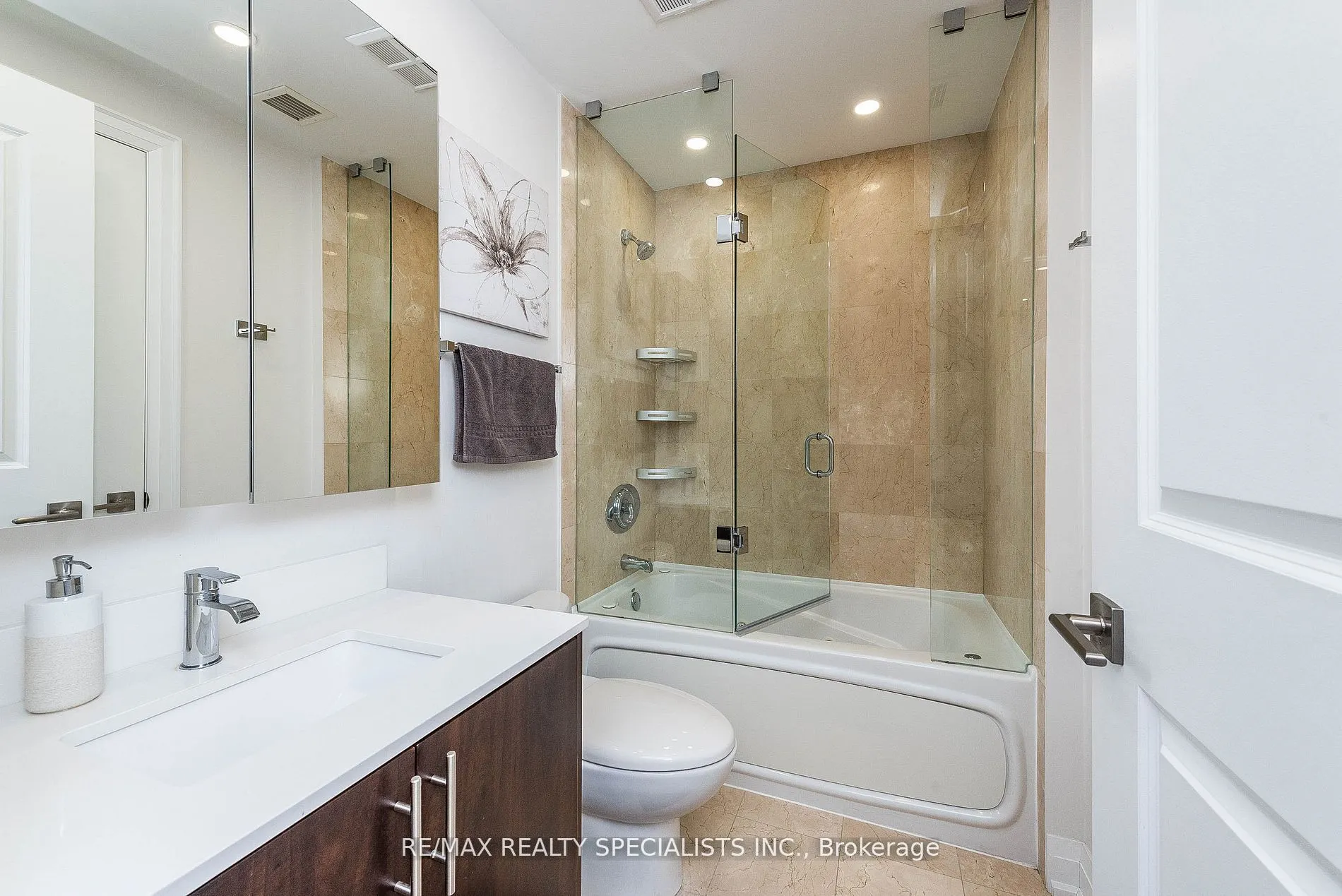 2083 Lake Shore Boulevard W #1114